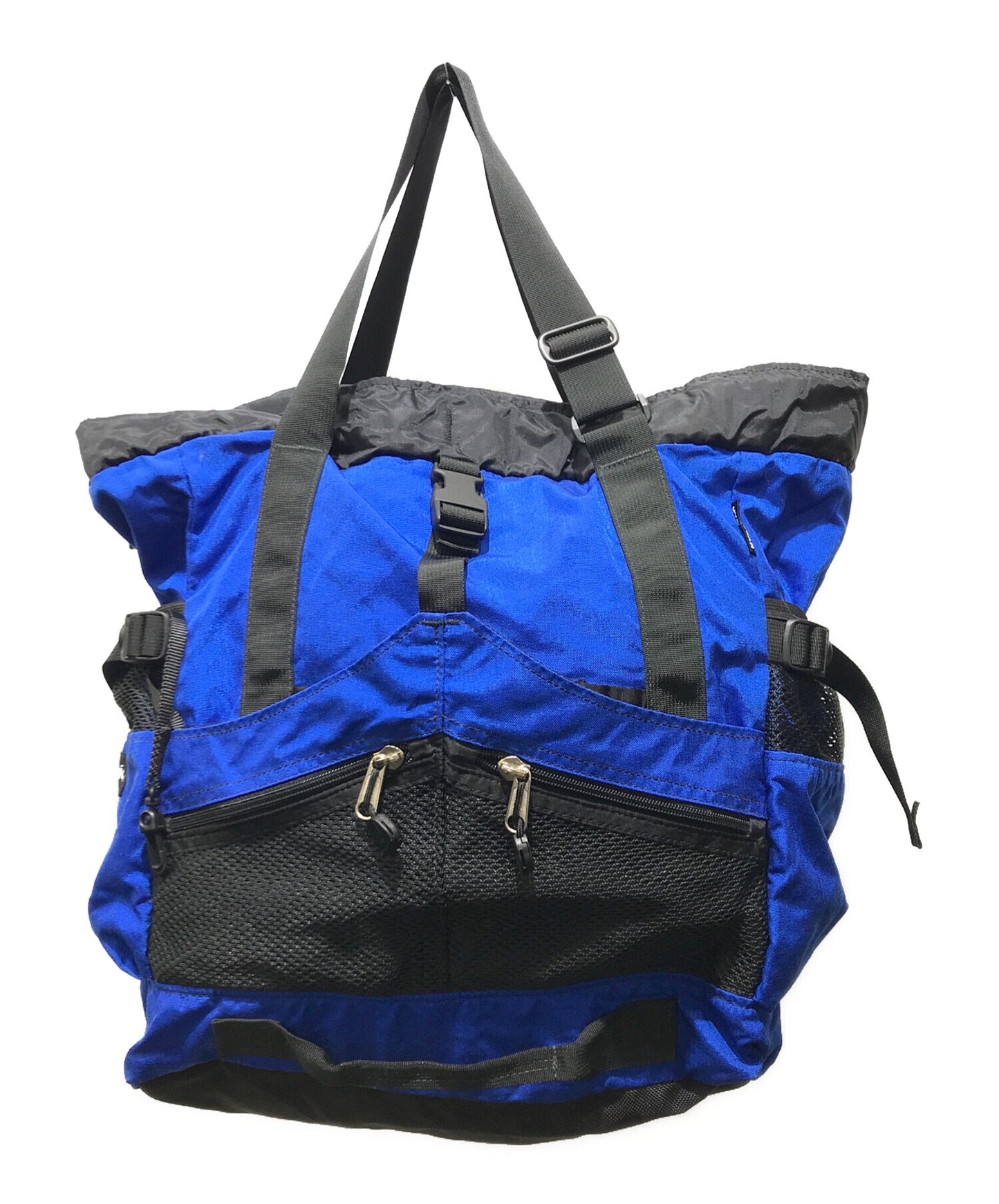 [Pre-owned] Hysteric Glamour 2WAY Bag 90s