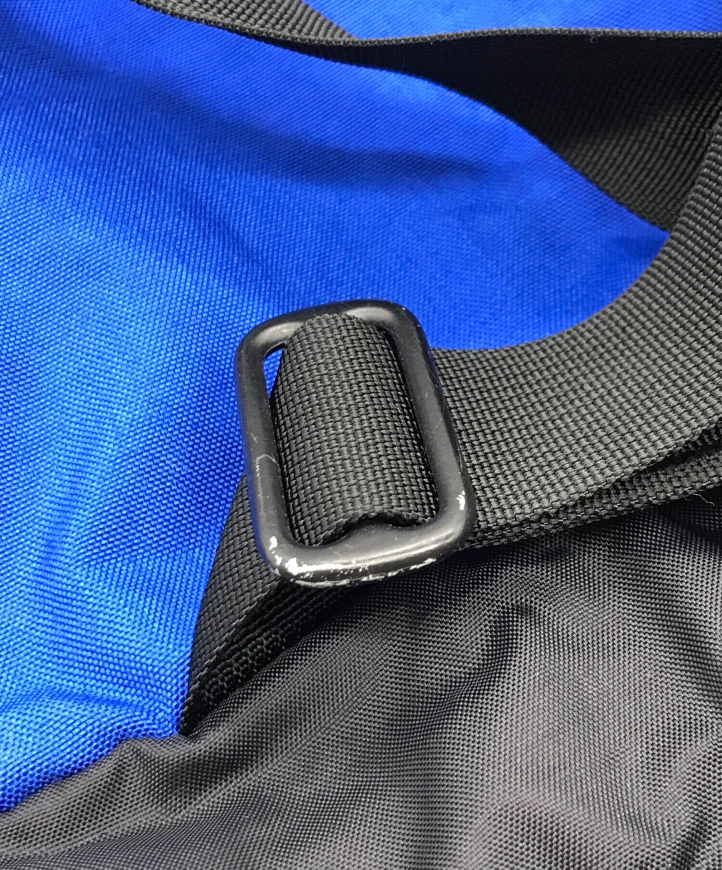 [Pre-owned] Hysteric Glamour 2WAY Bag 90s