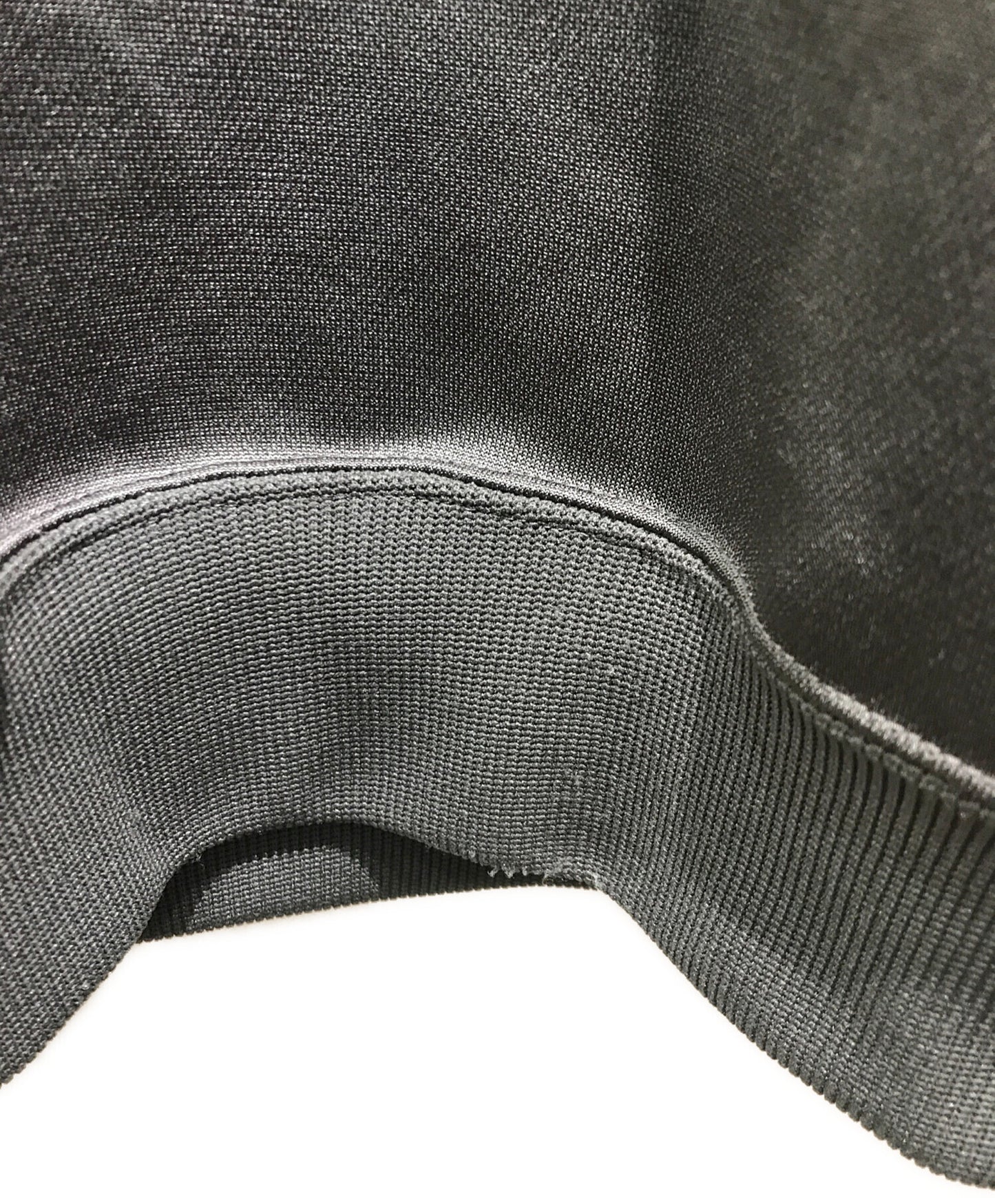 [Pre-owned] Needles Track crew neck shirt KP381 KP381