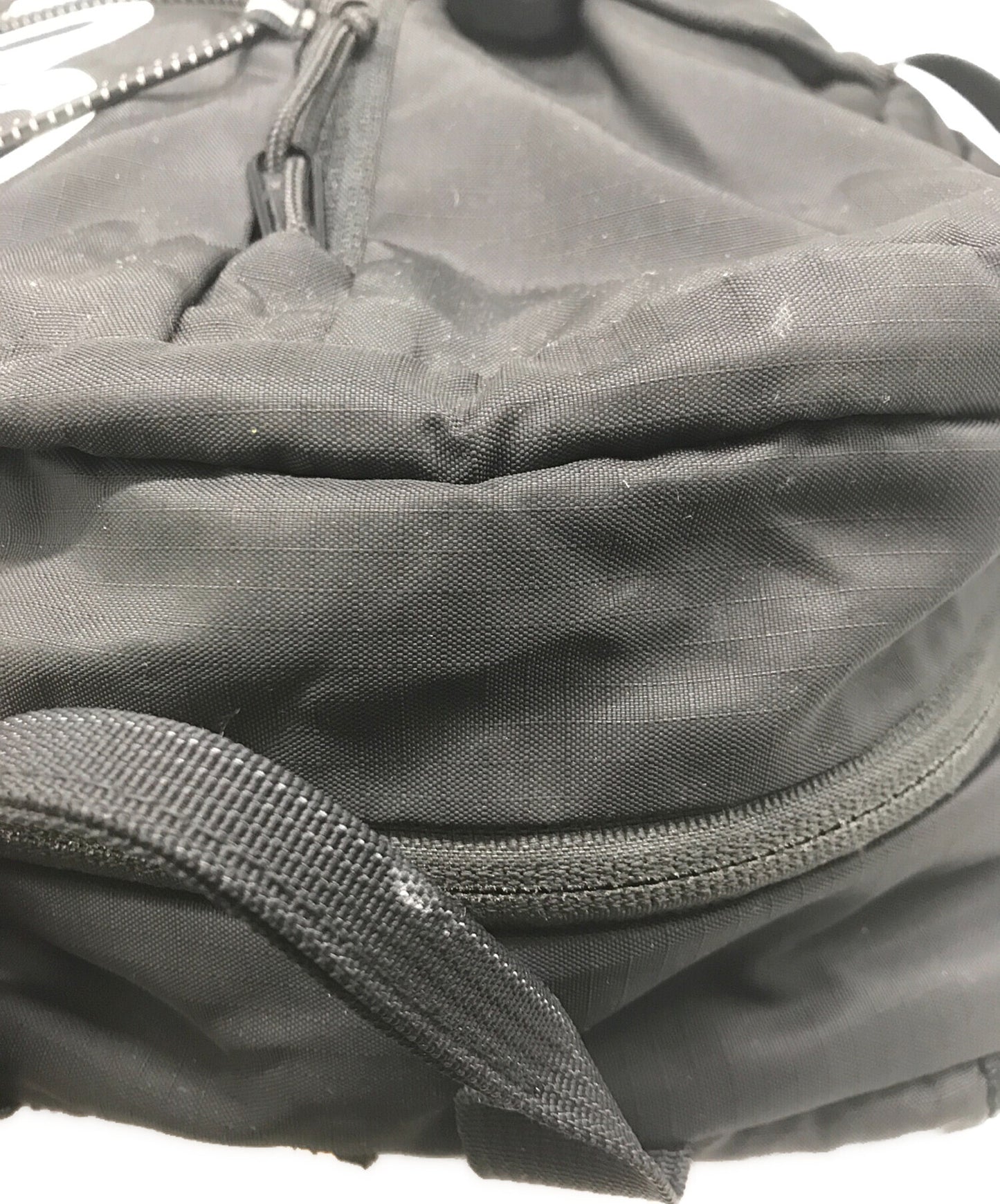 [Pre-owned] SUPREME back pack 17SS