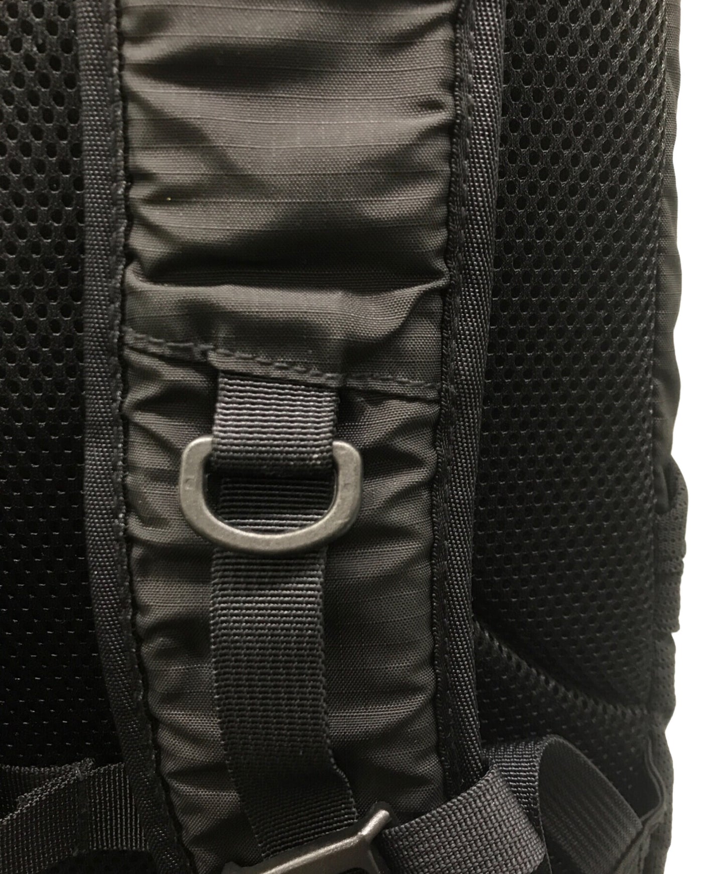 [Pre-owned] SUPREME back pack 17SS