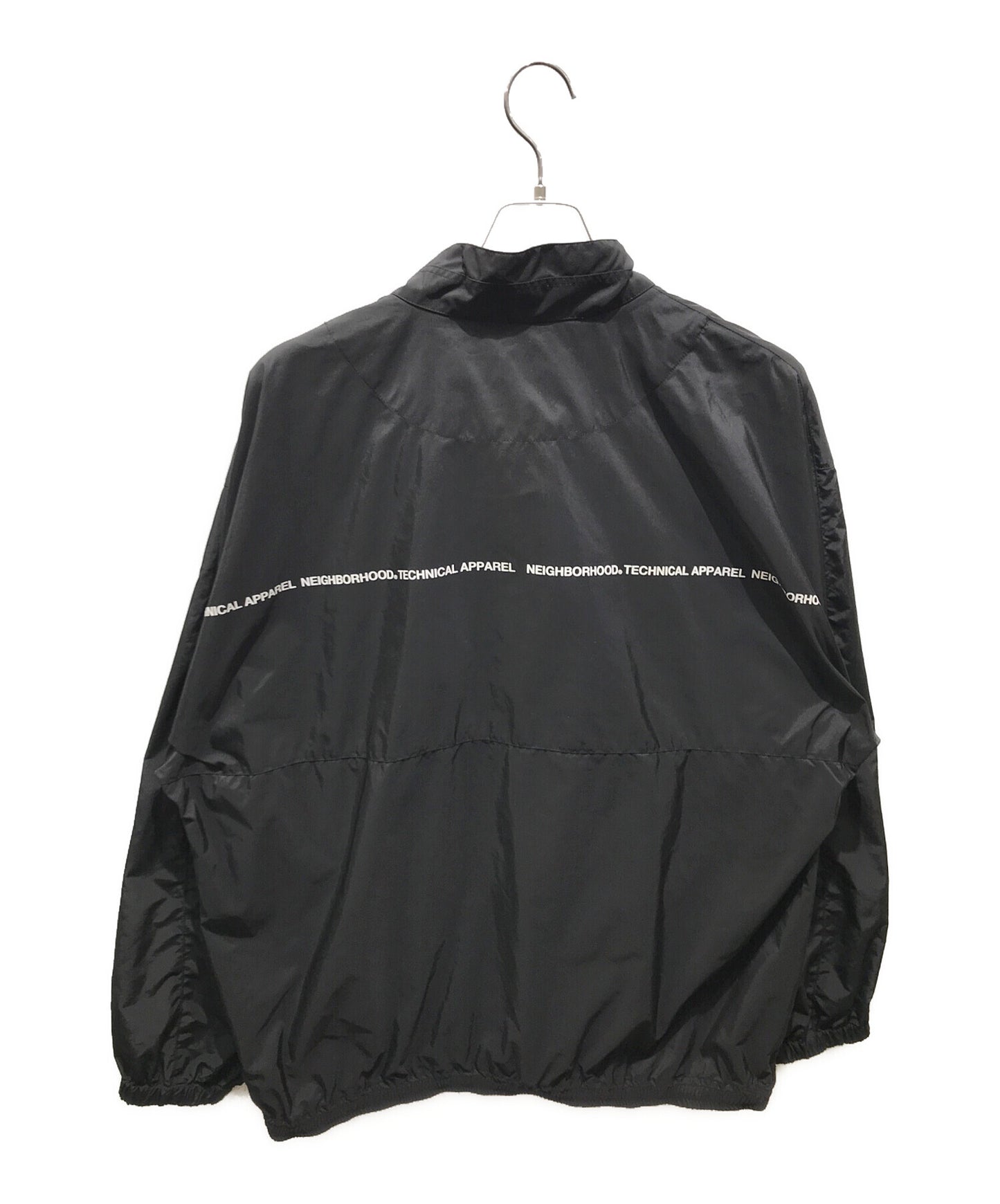 [Pre-owned] NEIGHBORHOOD ANORAK E-JK 221TSNH-JKM03 221TSNH-JKM03