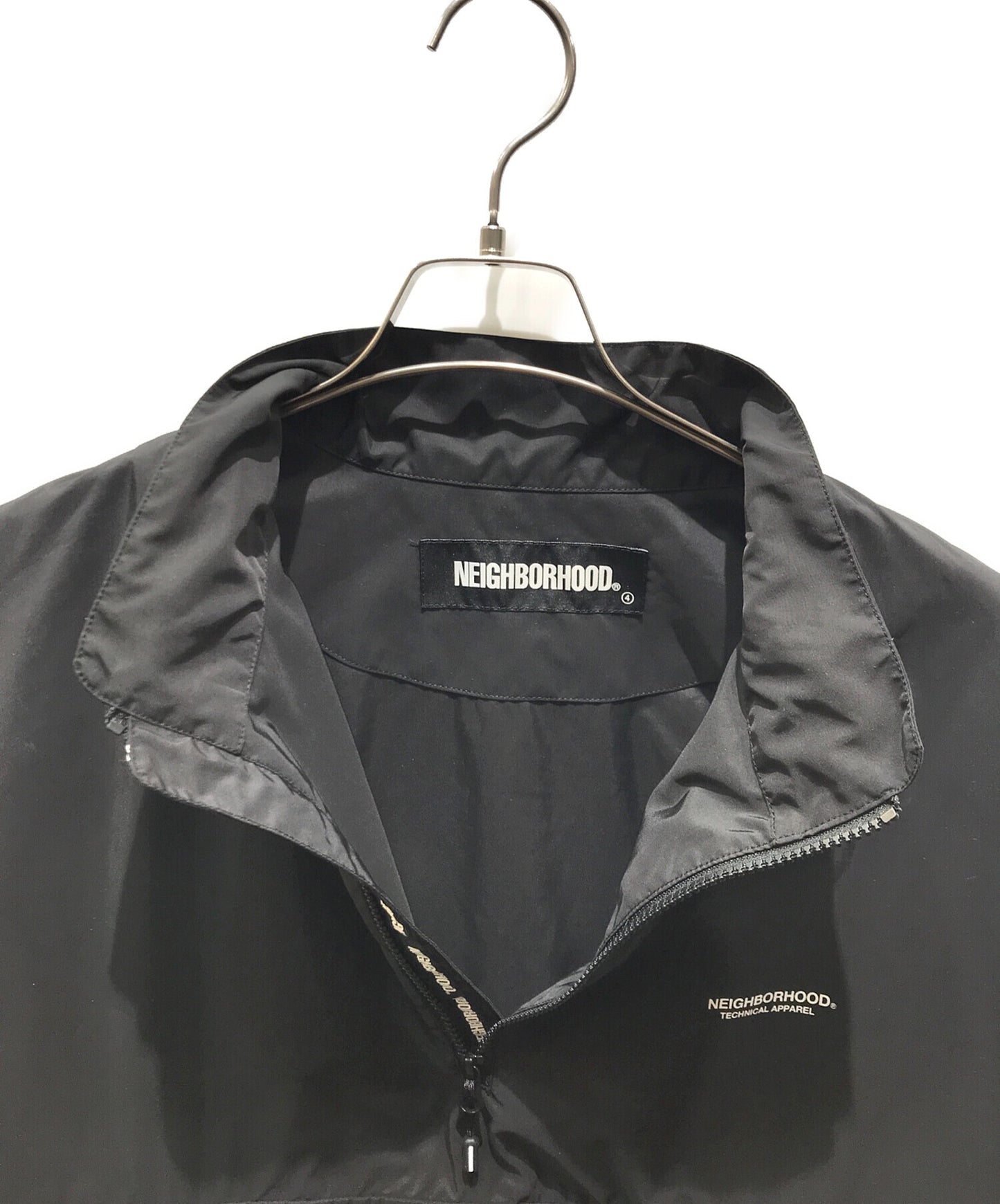 [Pre-owned] NEIGHBORHOOD ANORAK E-JK 221TSNH-JKM03 221TSNH-JKM03