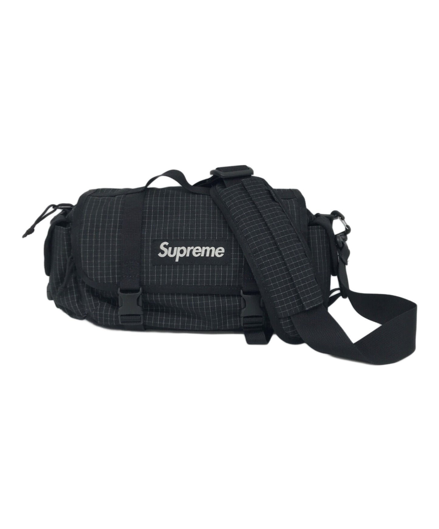 [Pre-owned] SUPREME mini duffle bag 24SS
