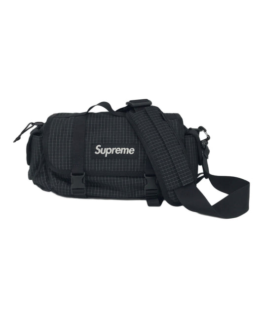 [Pre-owned] SUPREME mini duffle bag 24SS
