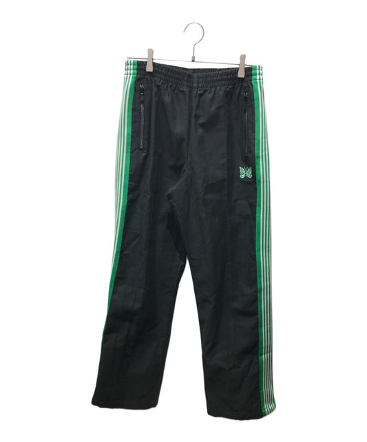 [Pre-owned] Needles Track Pant Back Sateen NS1667 NS1667