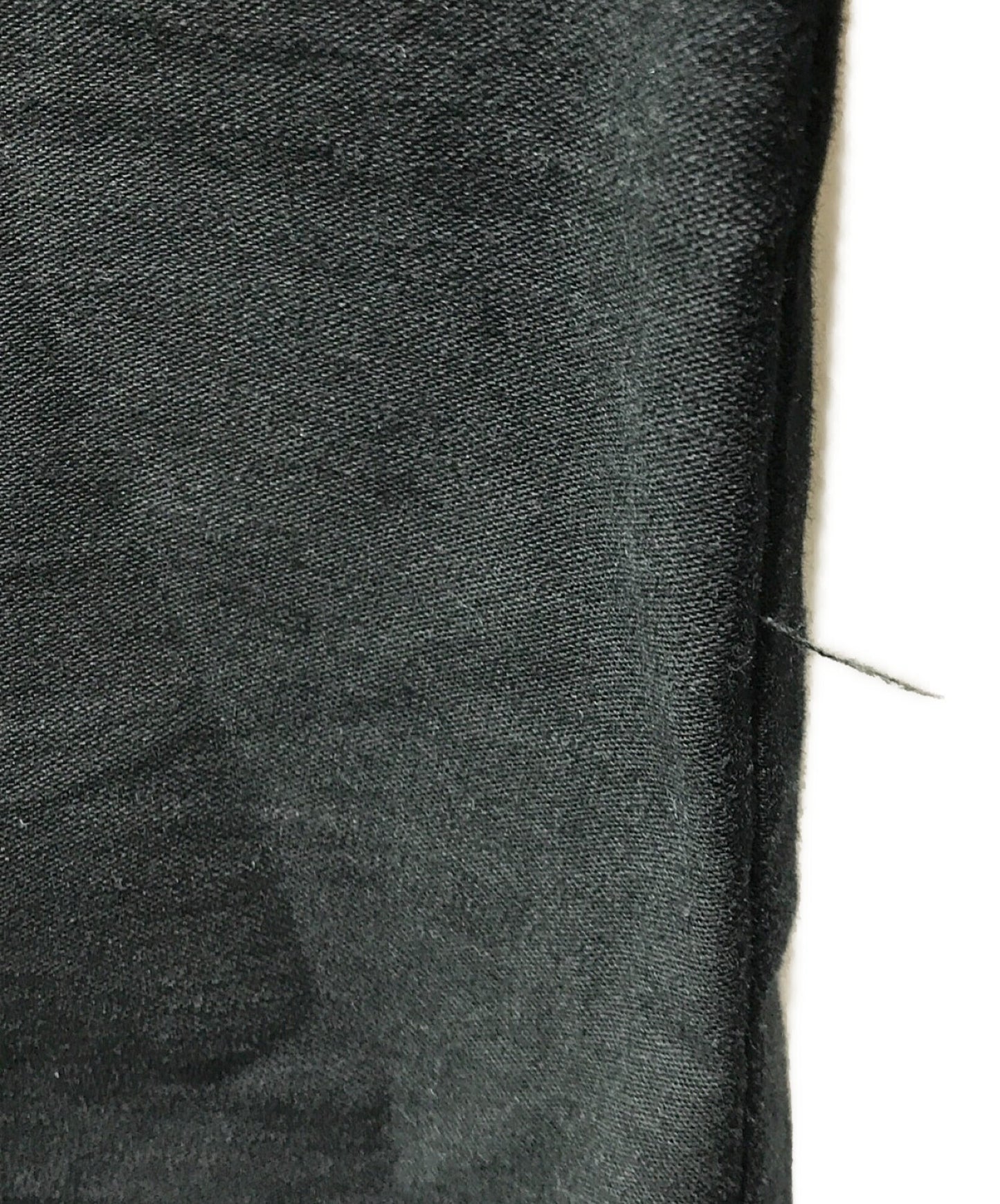 [Pre-owned] Needles Track Pant Back Sateen NS1667 NS1667