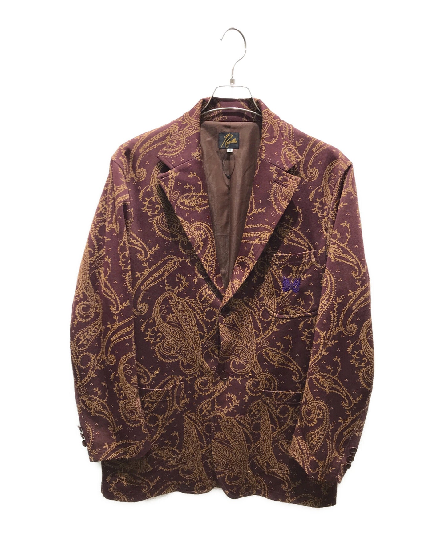 [Pre-owned] Needles Tailored jacket J0215 J0215