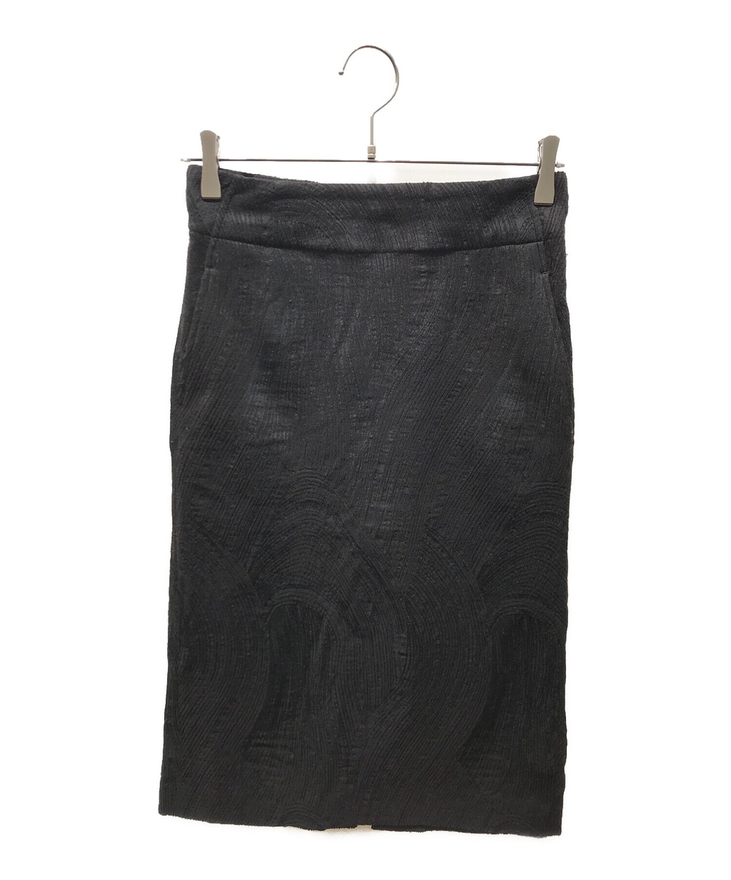 [Pre-owned] ISSEY MIYAKE Tight skirt IM21FG522 IM21FG522
