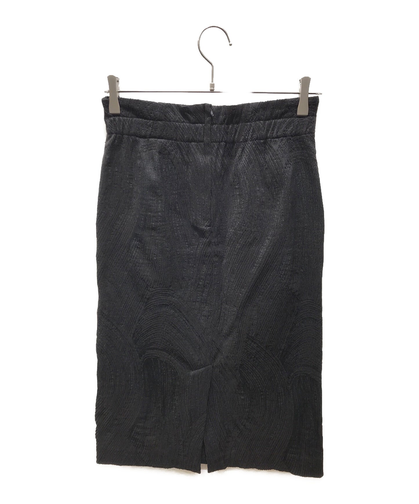 [Pre-owned] ISSEY MIYAKE Tight skirt IM21FG522 IM21FG522