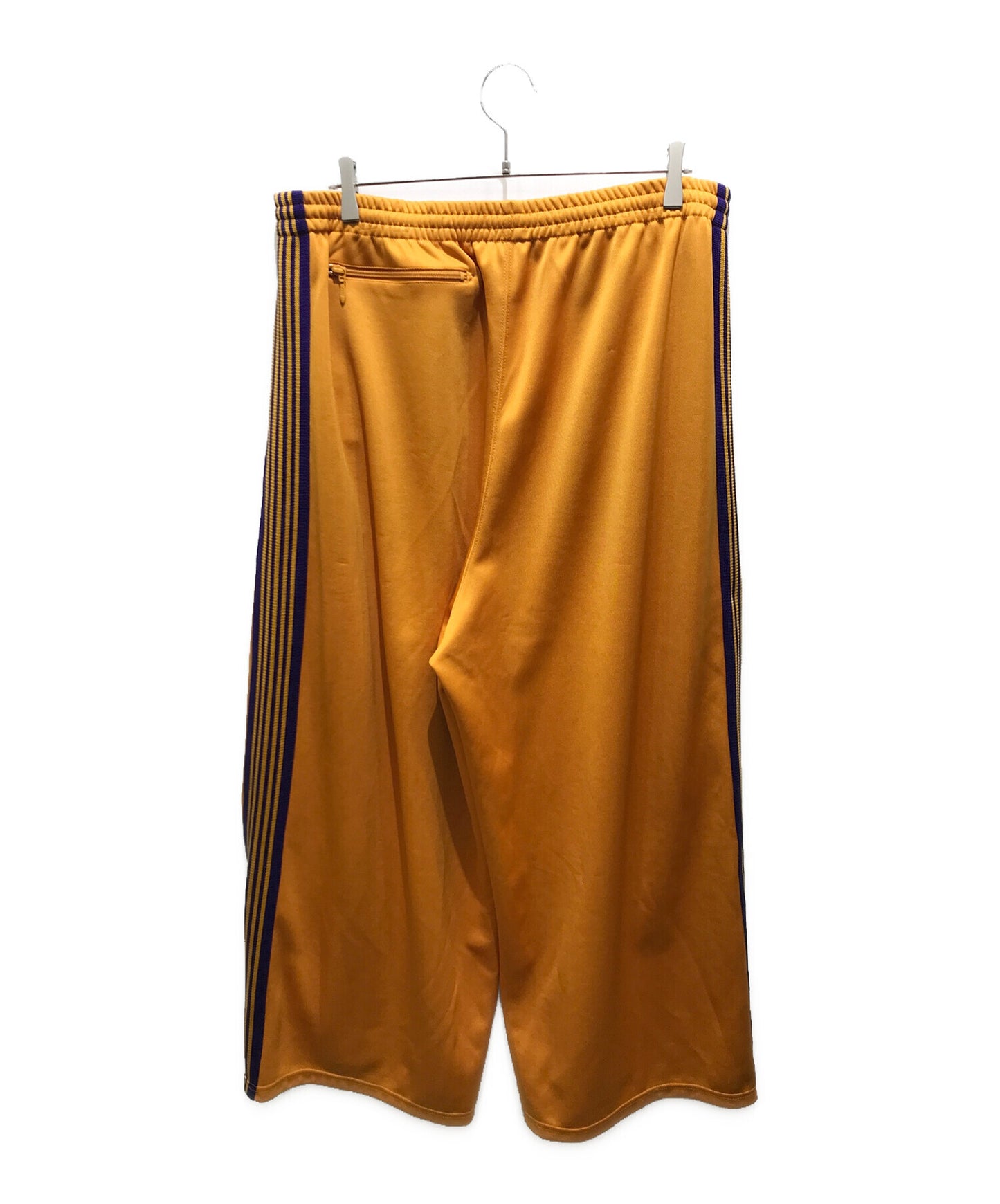 [Pre-owned] Needles H.D. Track Pant KP224 KP224