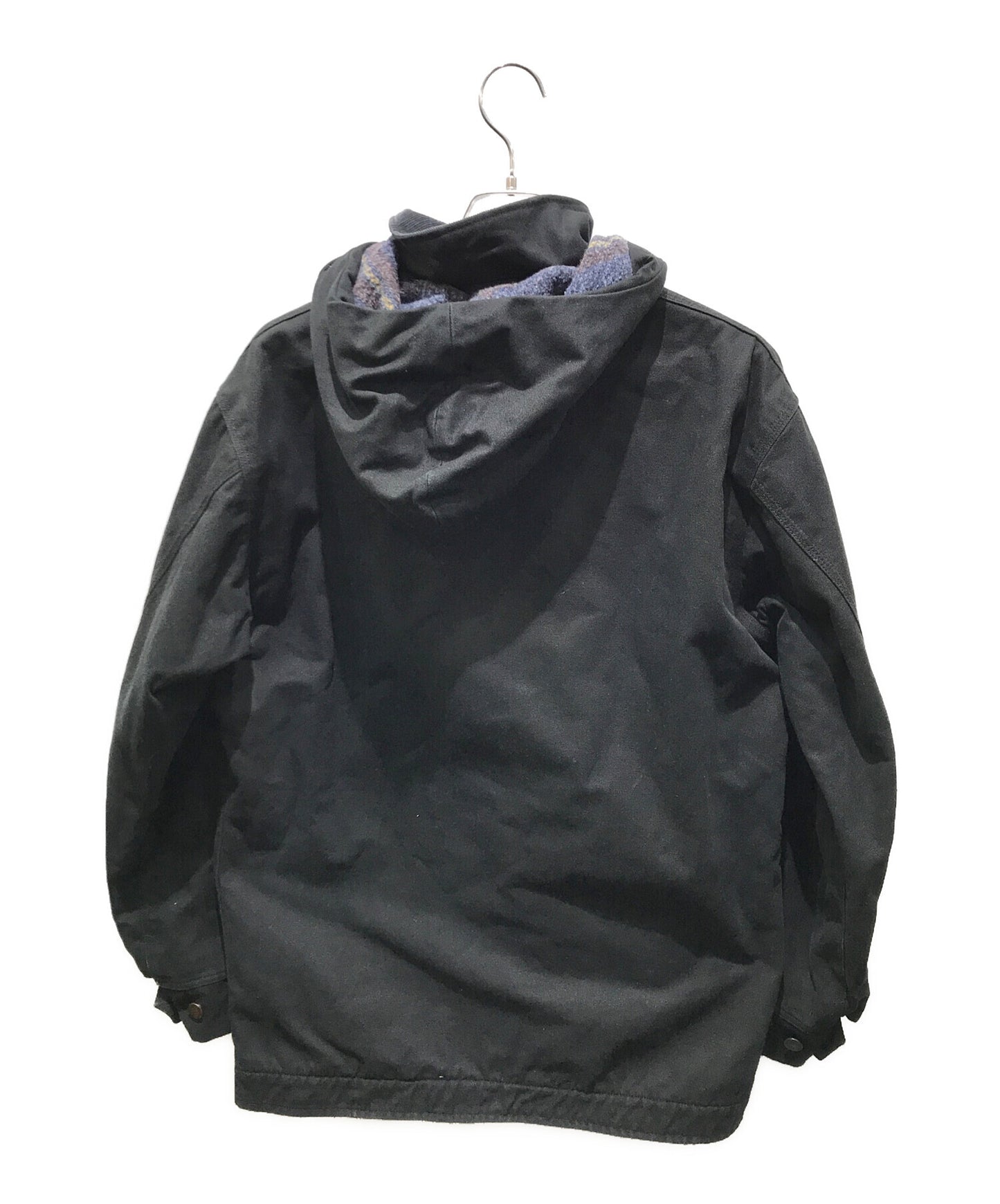 [Pre-owned] A BATHING APE Duck jacket 90s