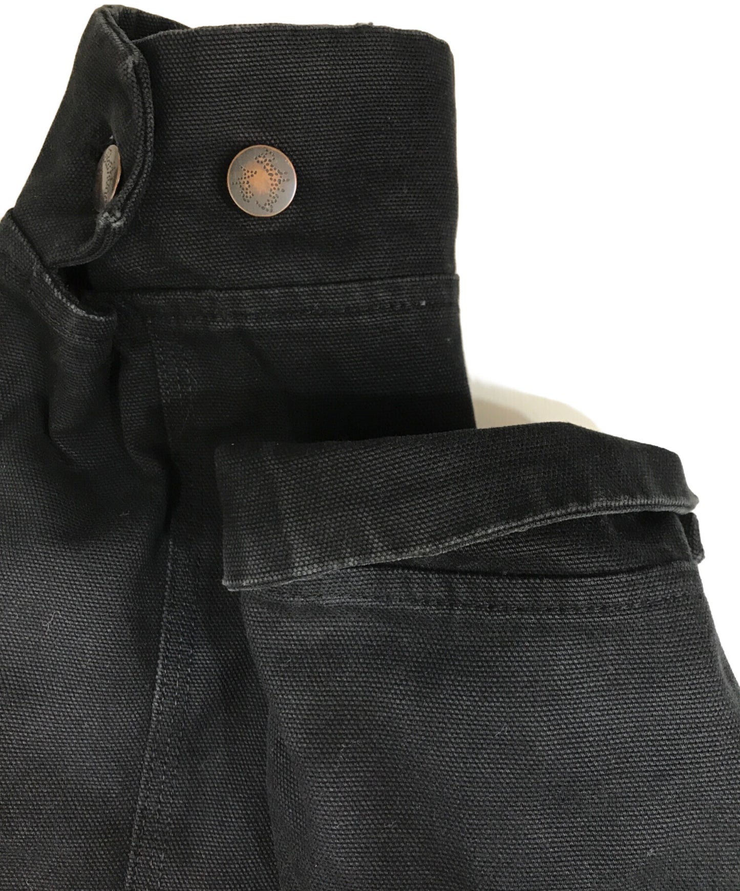 [Pre-owned] A BATHING APE Duck jacket 90s