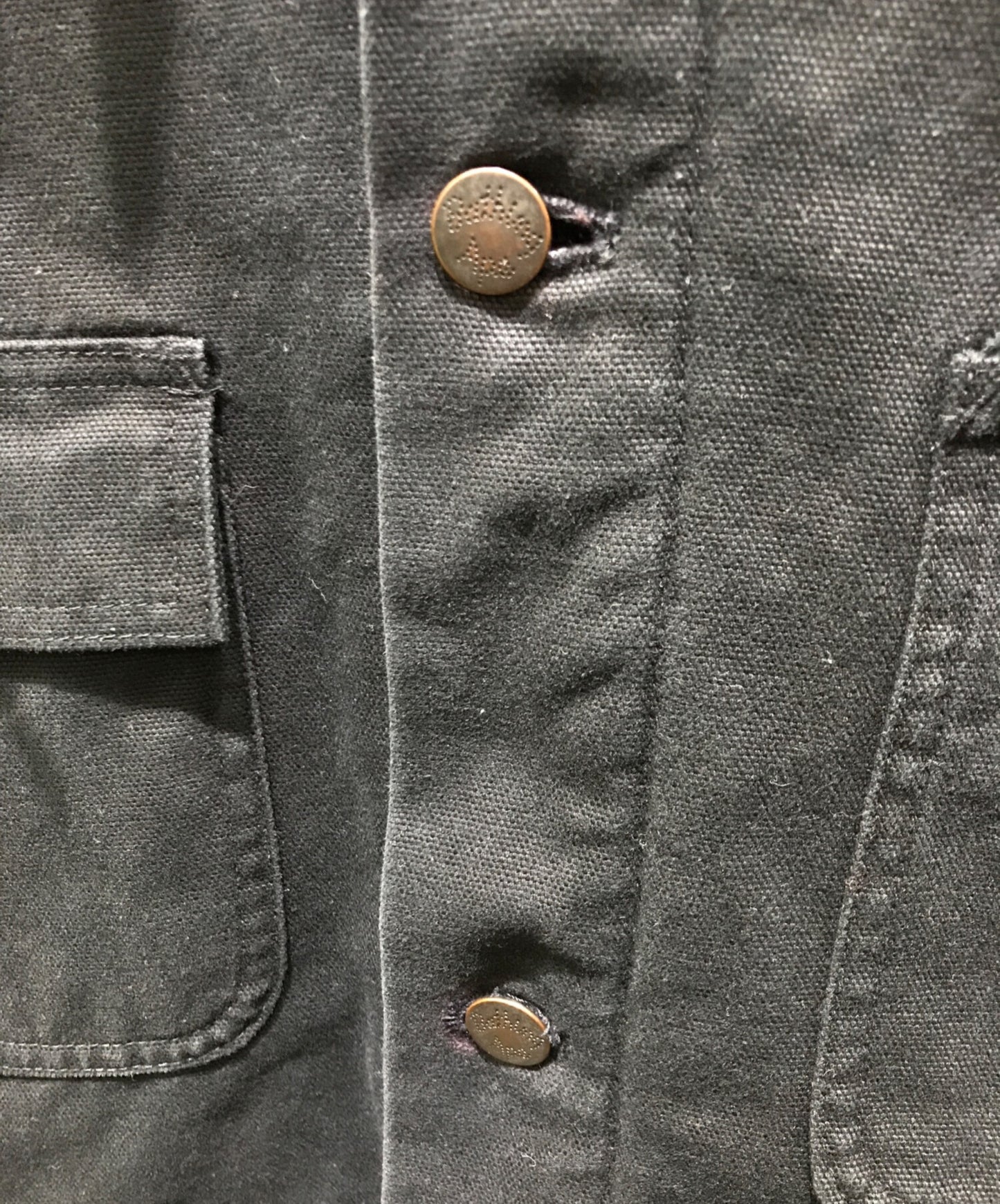 [Pre-owned] A BATHING APE Duck jacket 90s