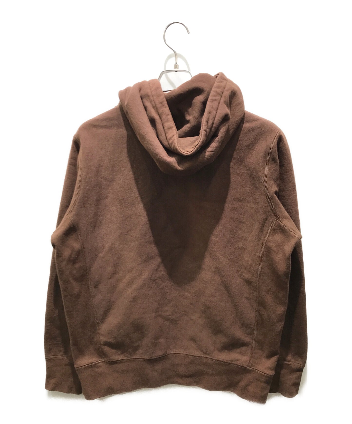 [Pre-owned] SUPREME Bandana Box Logo Hooded Sweatshirt