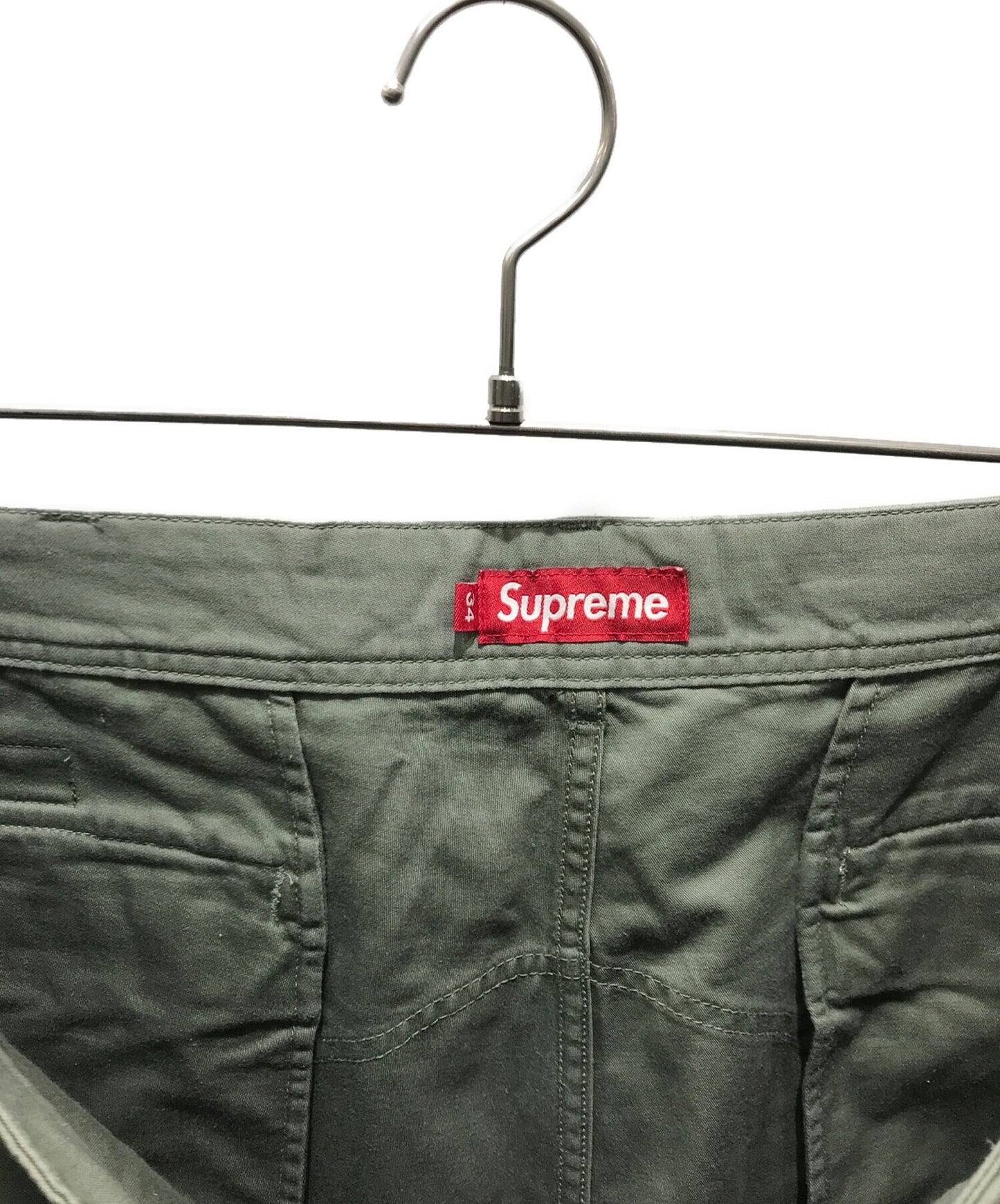 [Pre-owned] SUPREME Cargo Pant