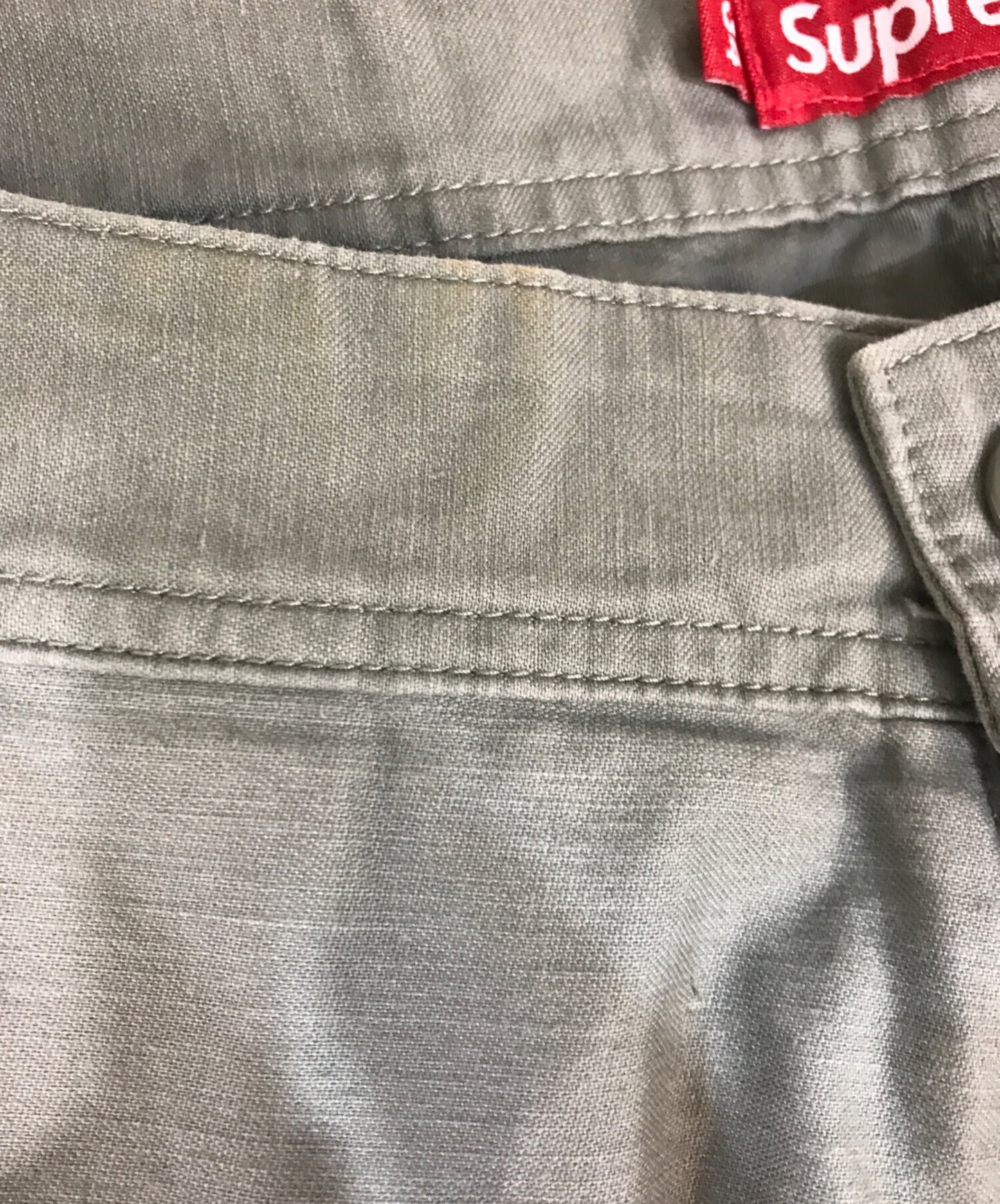 [Pre-owned] SUPREME Cargo Pant
