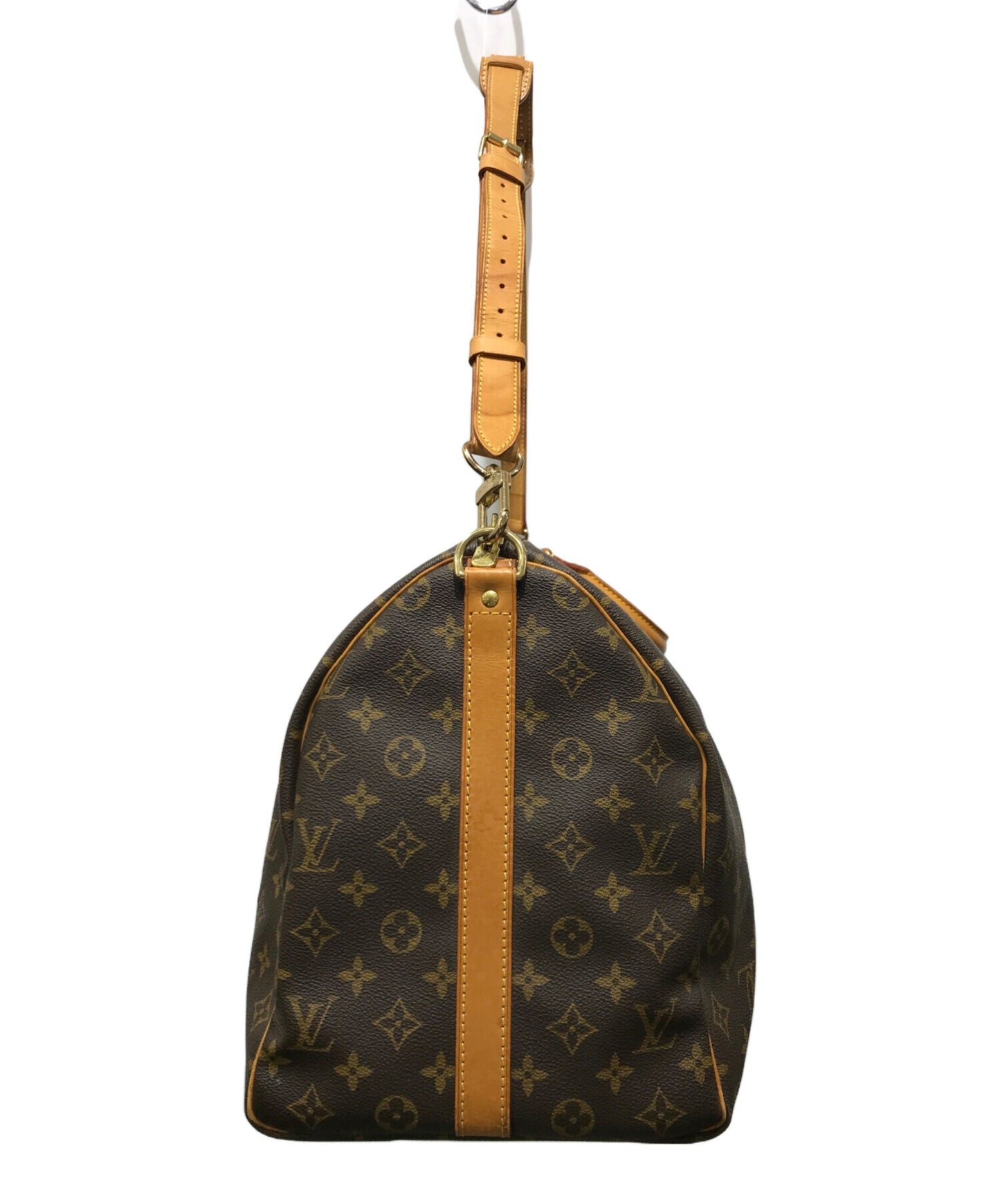 [Pre-owned] LOUIS VUITTON Boston bag M41416 M41416