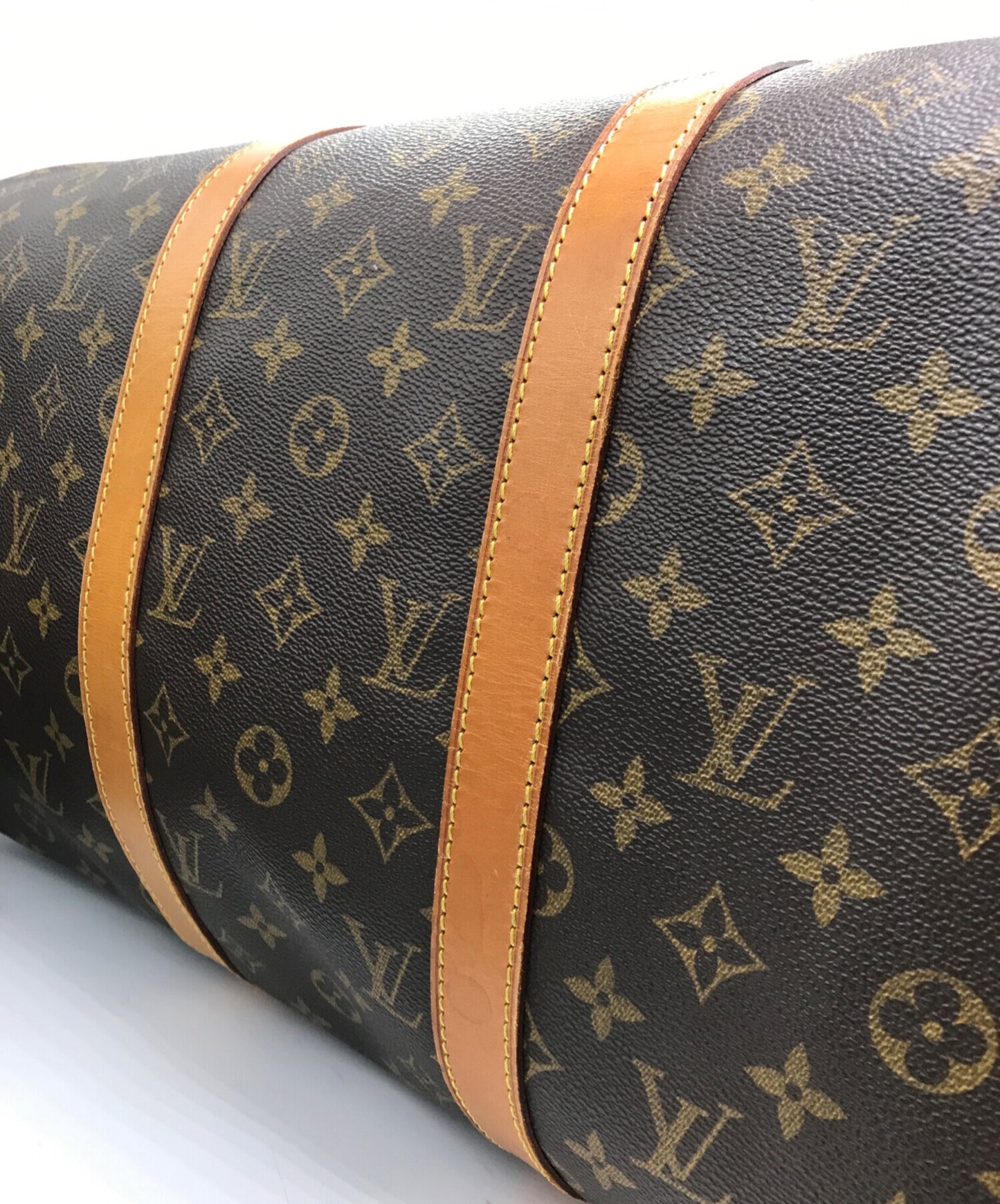 [Pre-owned] LOUIS VUITTON Boston bag M41416 M41416