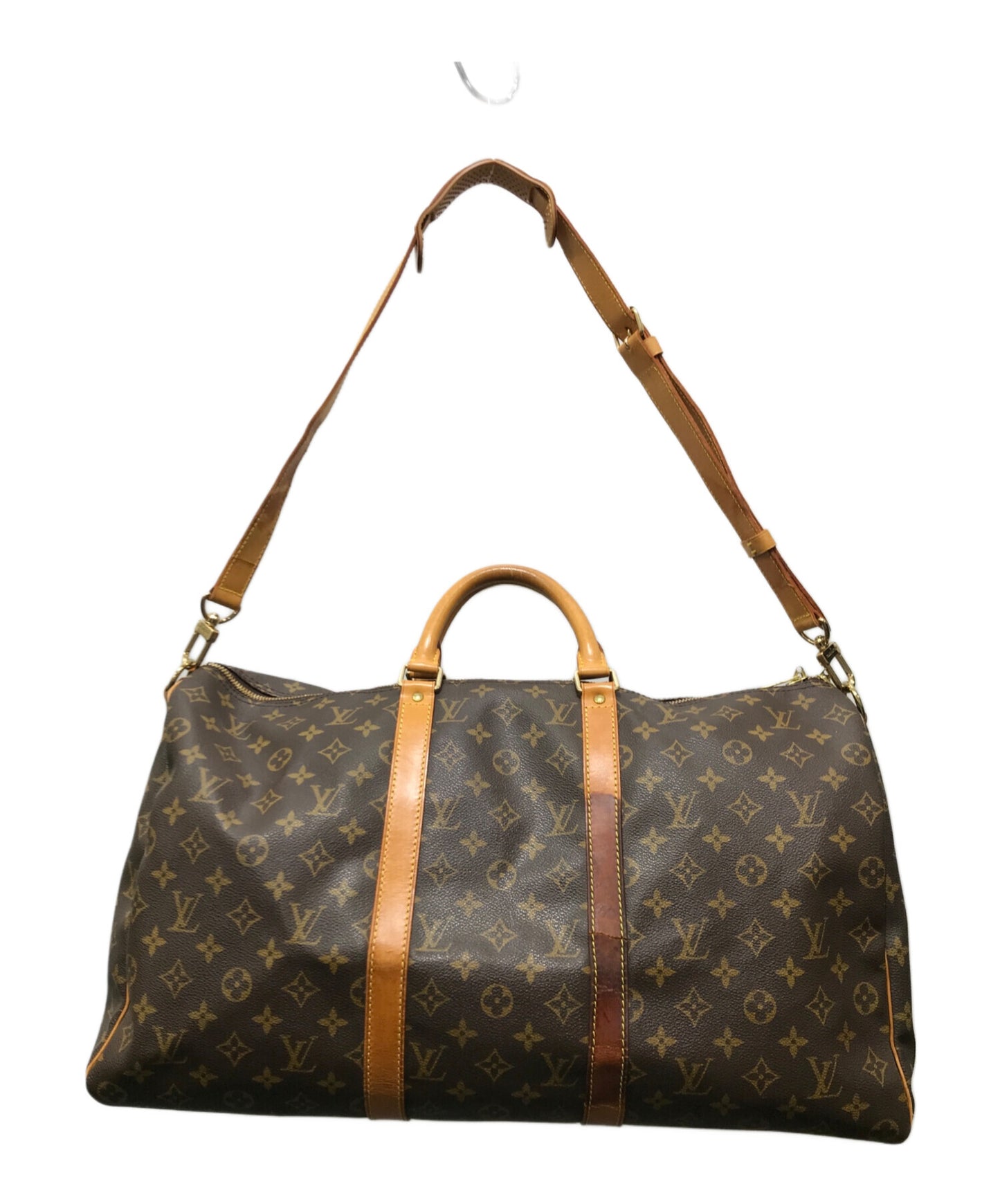 [Pre-owned] LOUIS VUITTON Boston bag M41416 M41416
