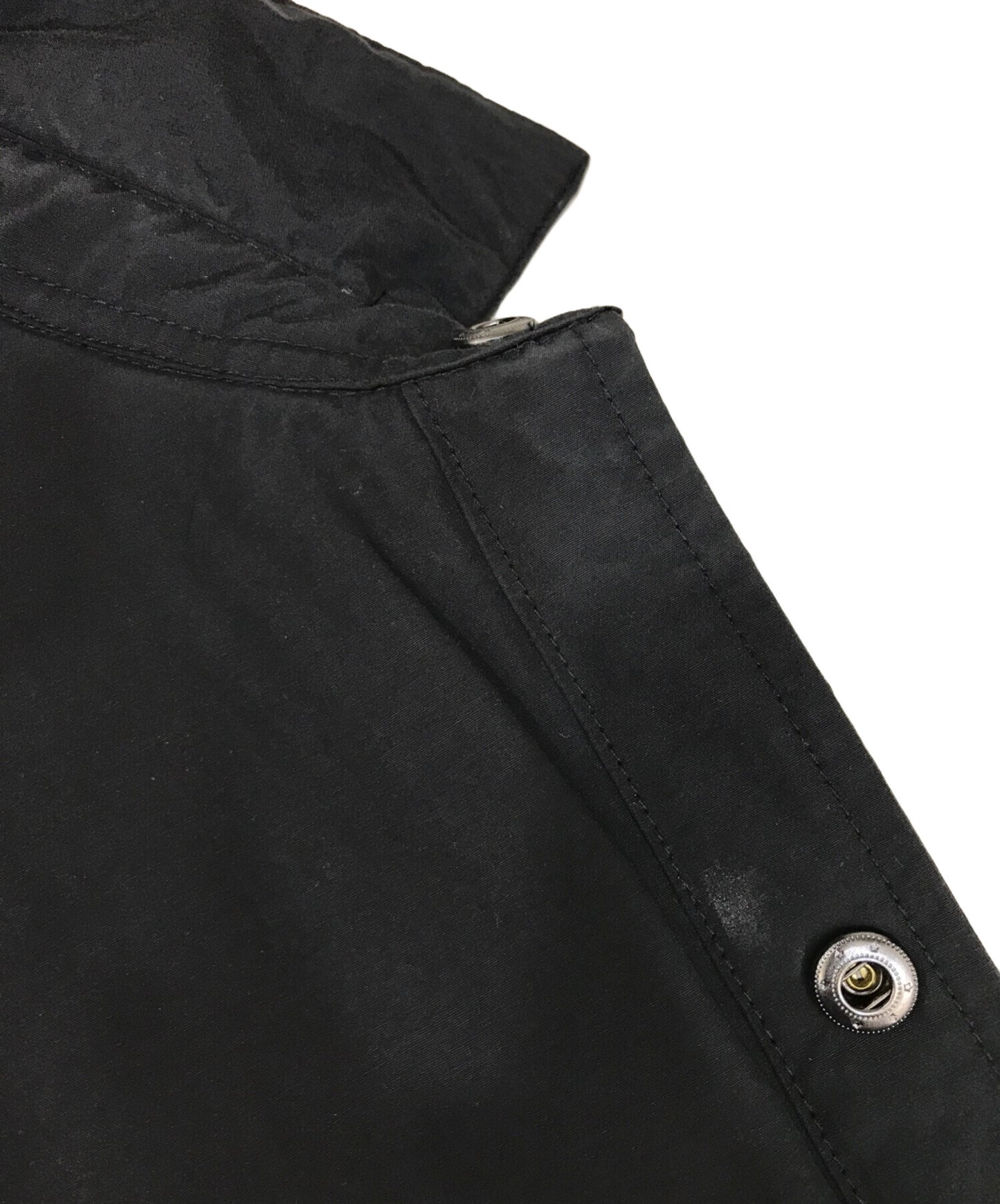 [Pre-owned] stussy Padded Tech Over Shirt 1110275 1110275