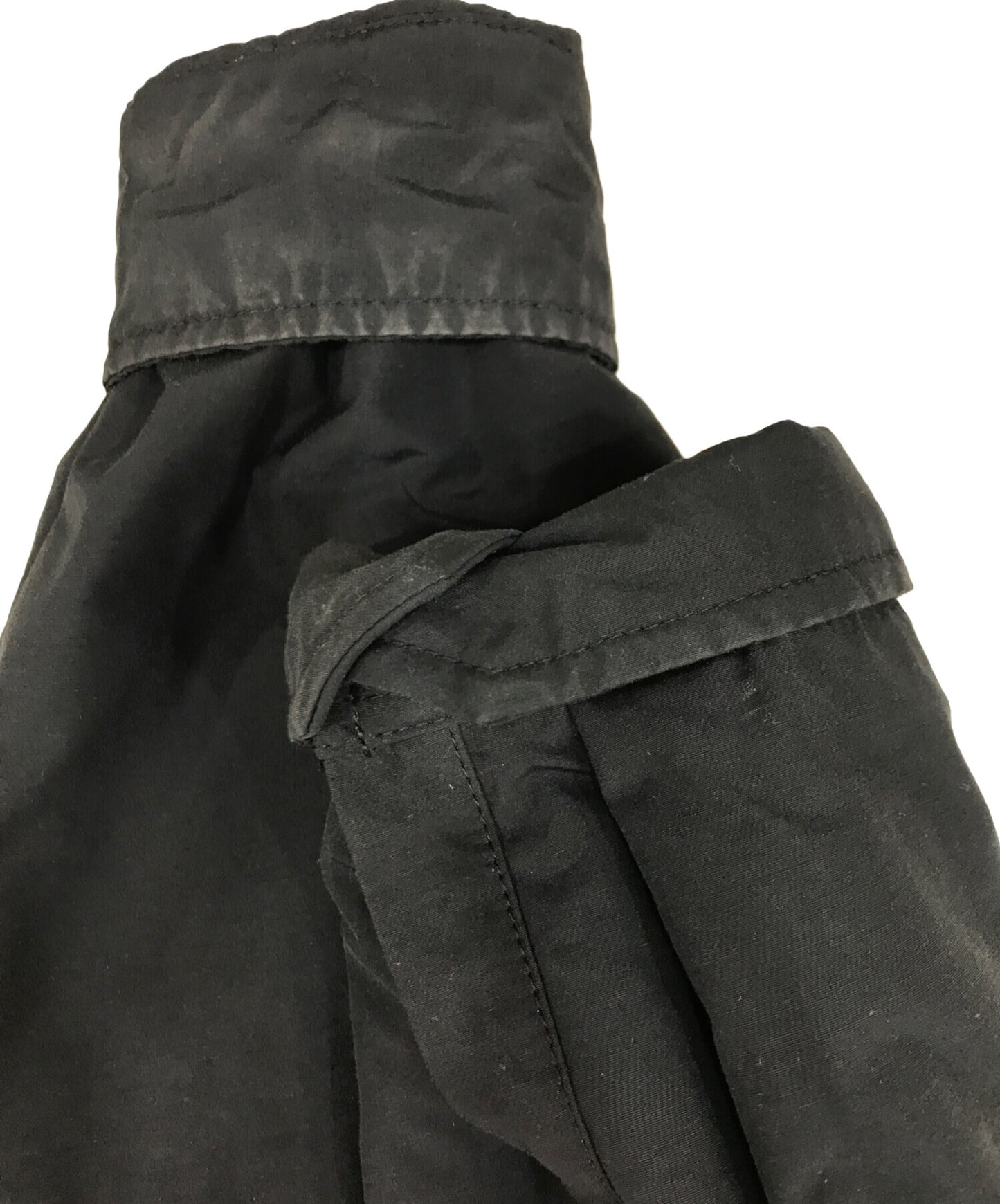 [Pre-owned] stussy Padded Tech Over Shirt 1110275 1110275