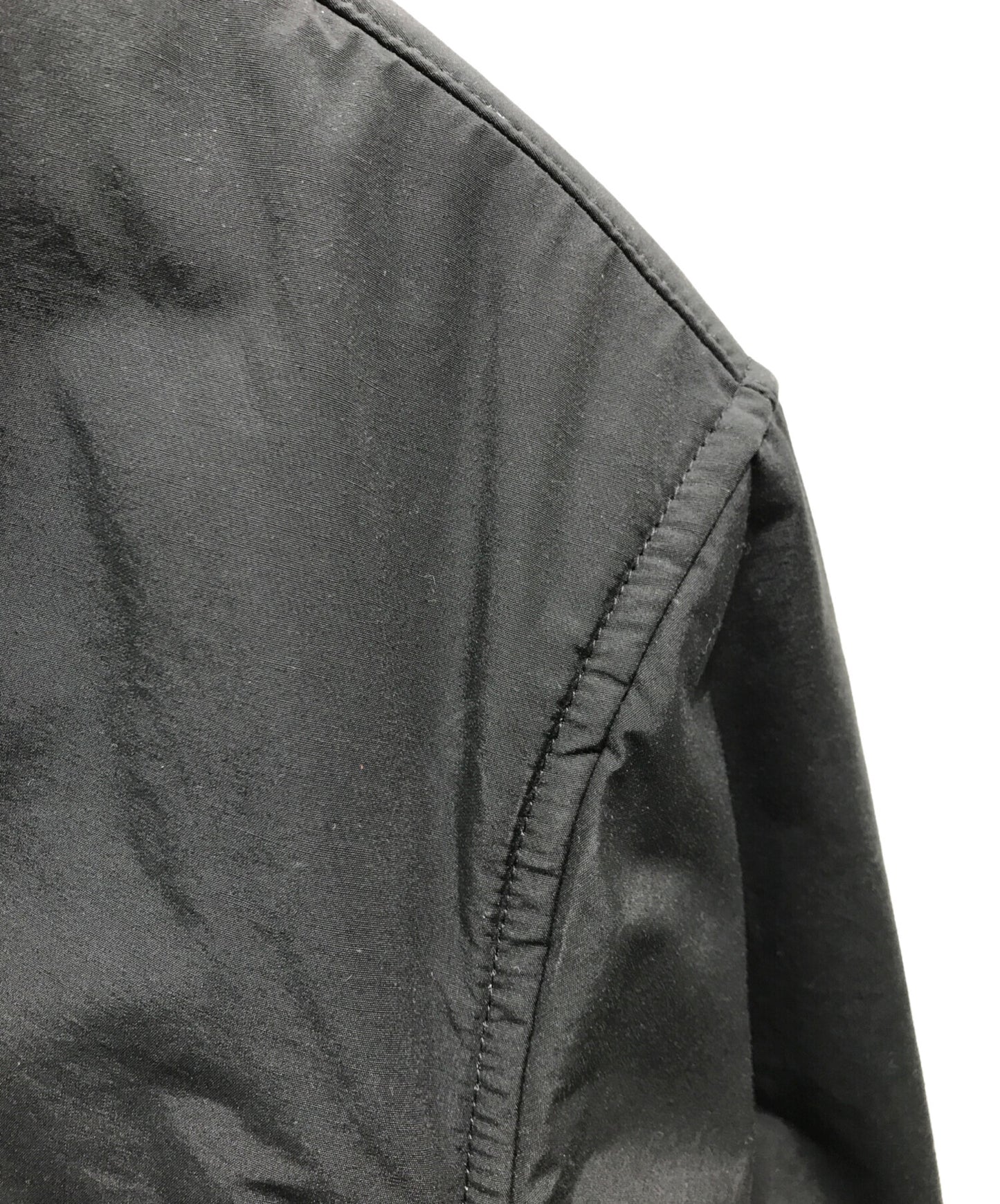 [Pre-owned] stussy Padded Tech Over Shirt 1110275 1110275