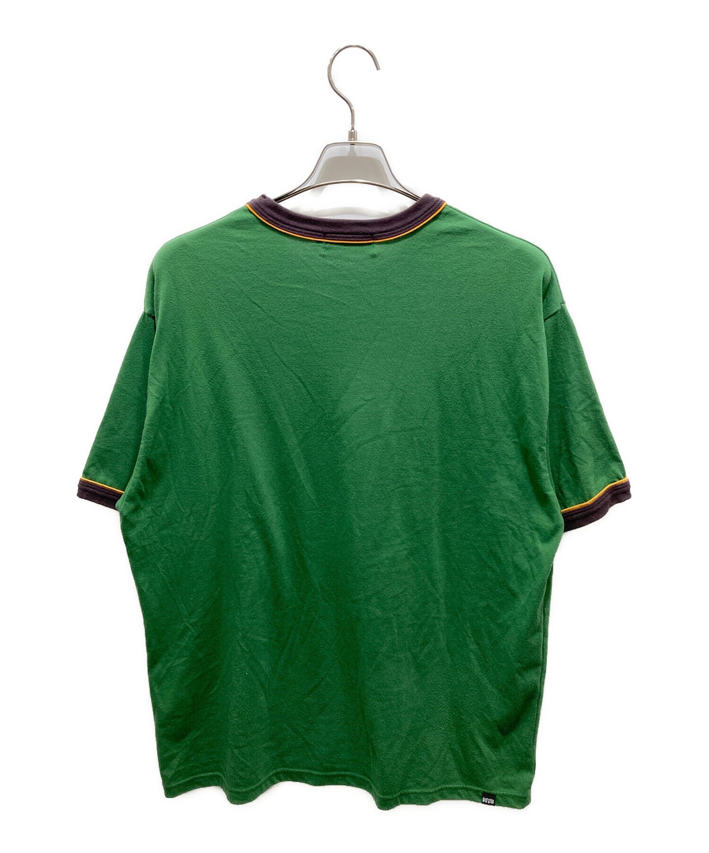 [Pre-owned] Hysteric Glamour COWGIRL ACADEMY Print T-shirt 02232CT13 02232CT13