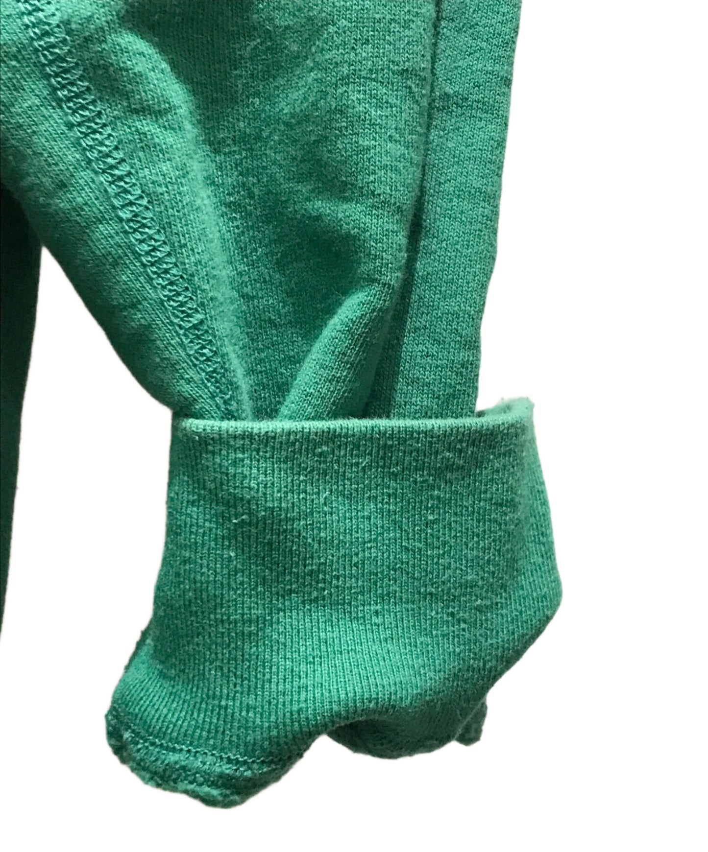 [Pre-owned] SUPREME Chalk box logo hooded sweatshirt 21SS