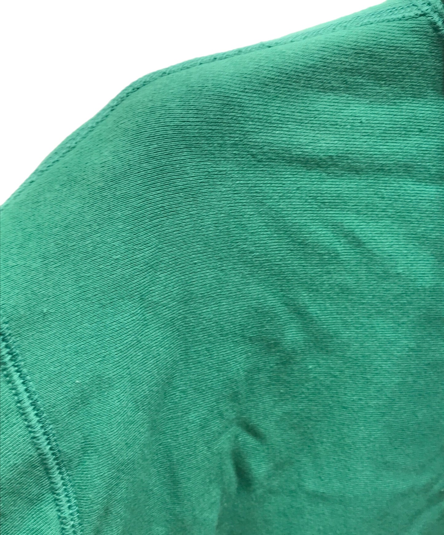 [Pre-owned] SUPREME Chalk box logo hooded sweatshirt 21SS