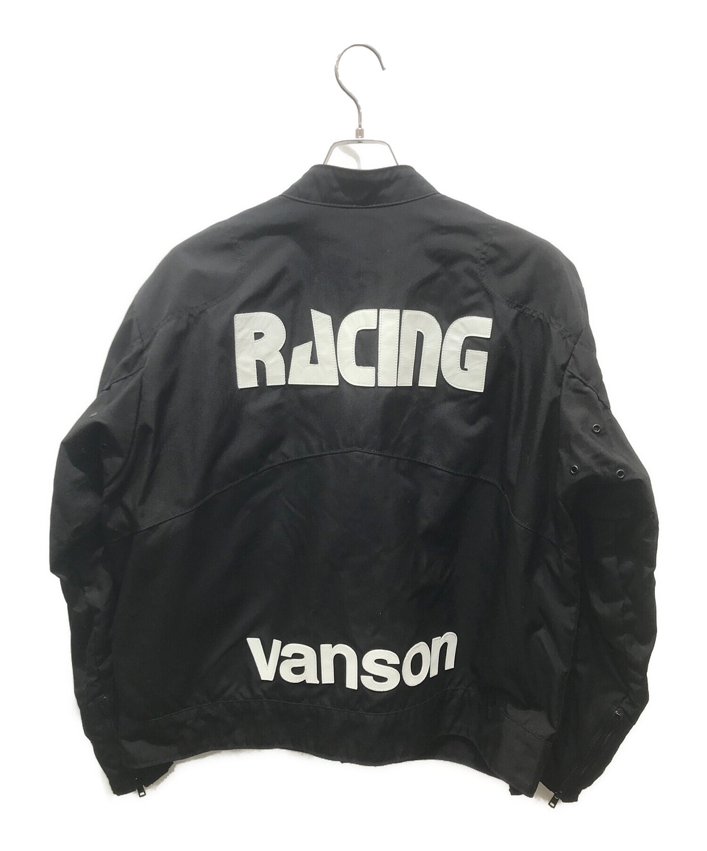 [Pre-owned] SUPREME Cordura Jacket 21SS