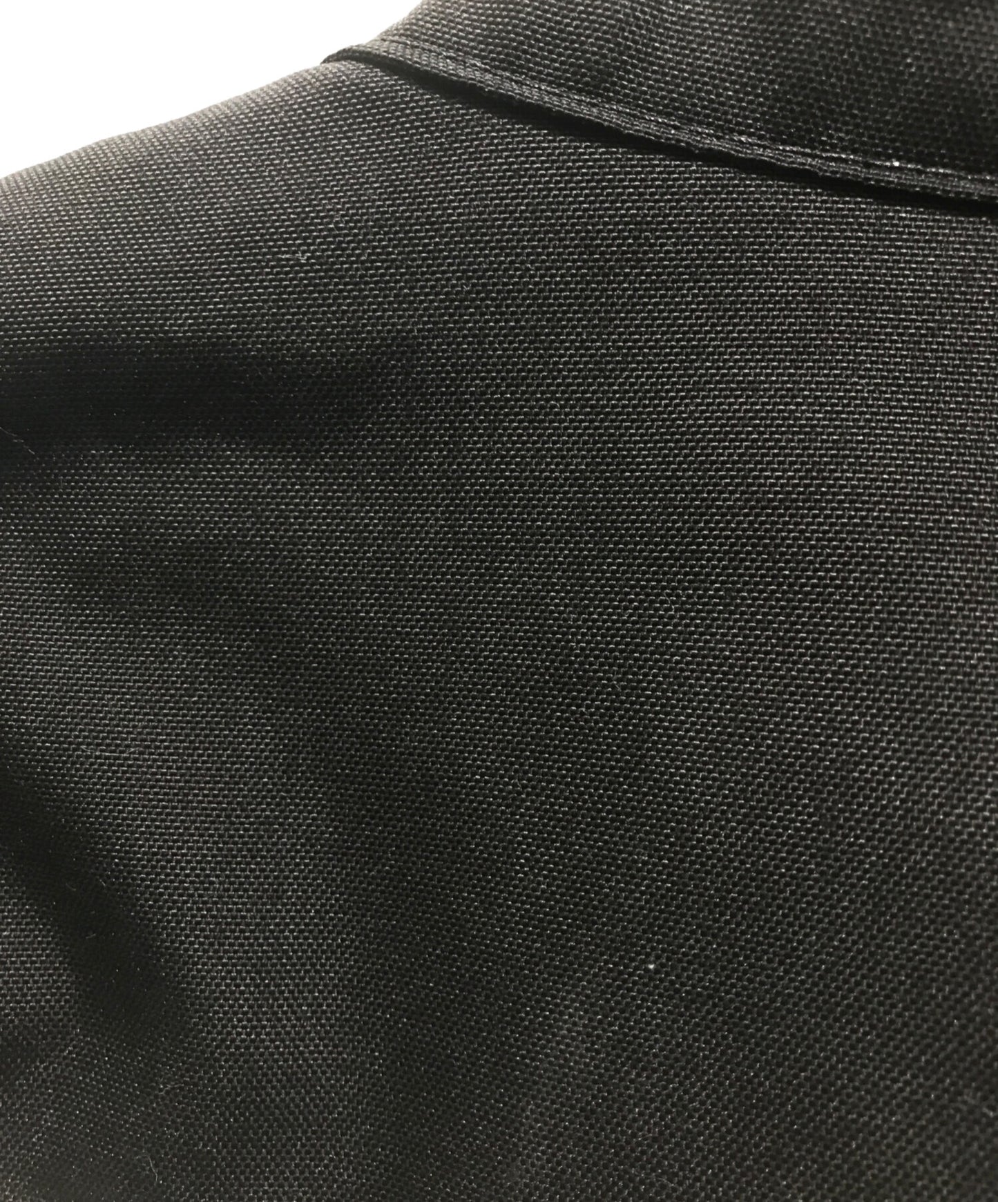 [Pre-owned] SUPREME Cordura Jacket 21SS