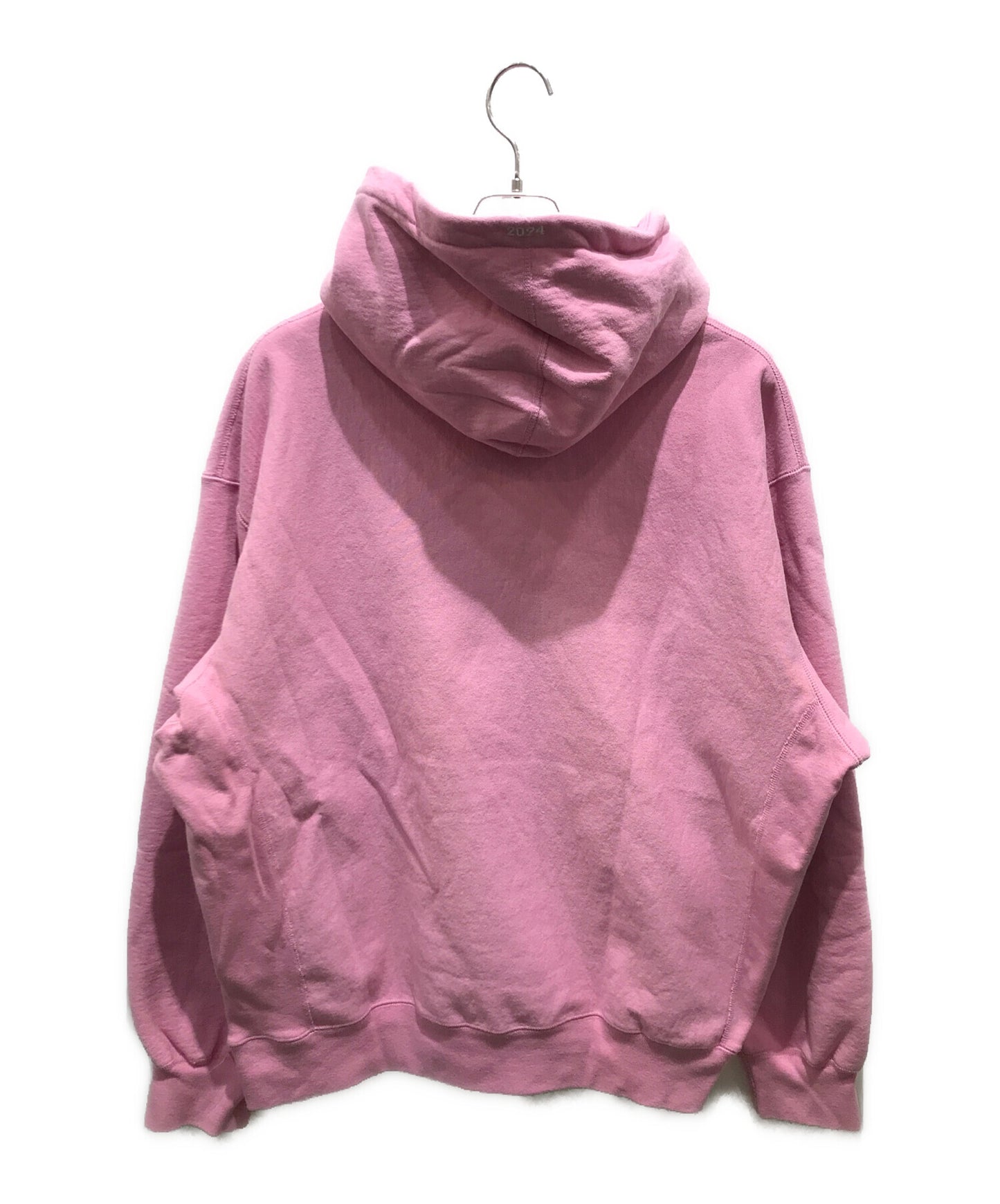 [Pre-owned] SUPREME Box Logo Hooded Sweatshirt 24FW