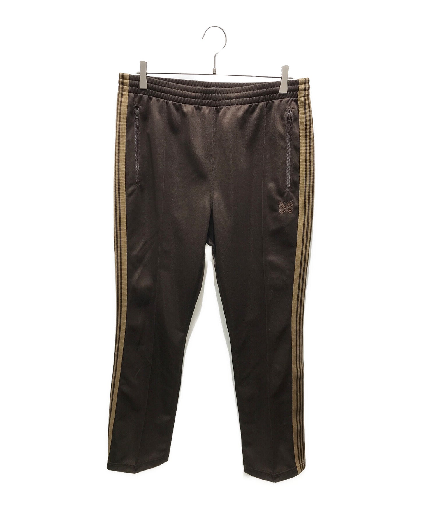 [Pre-owned] Needles Narrow Track Pant 0T1637 0T1637