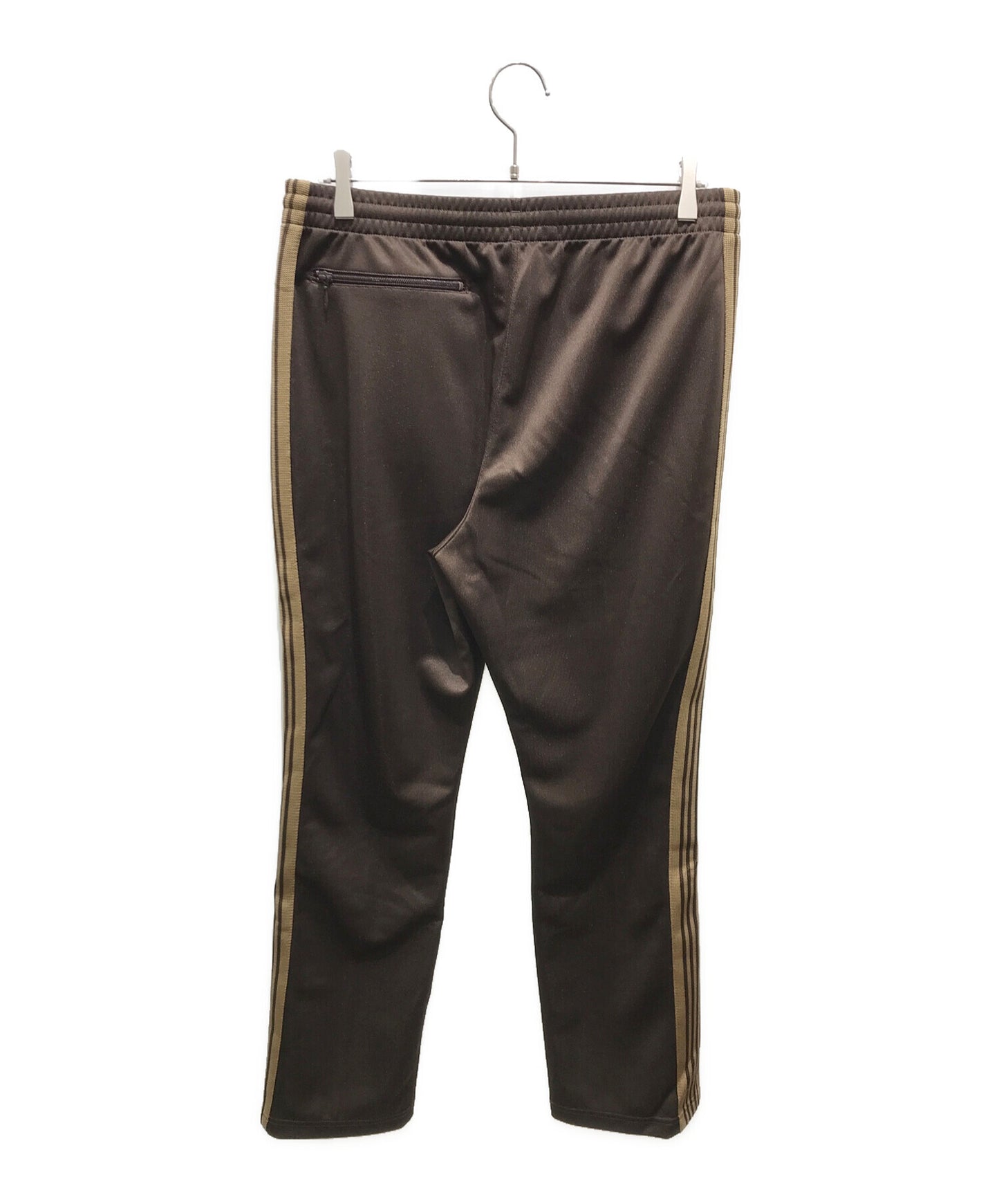 [Pre-owned] Needles Narrow Track Pant 0T1637 0T1637