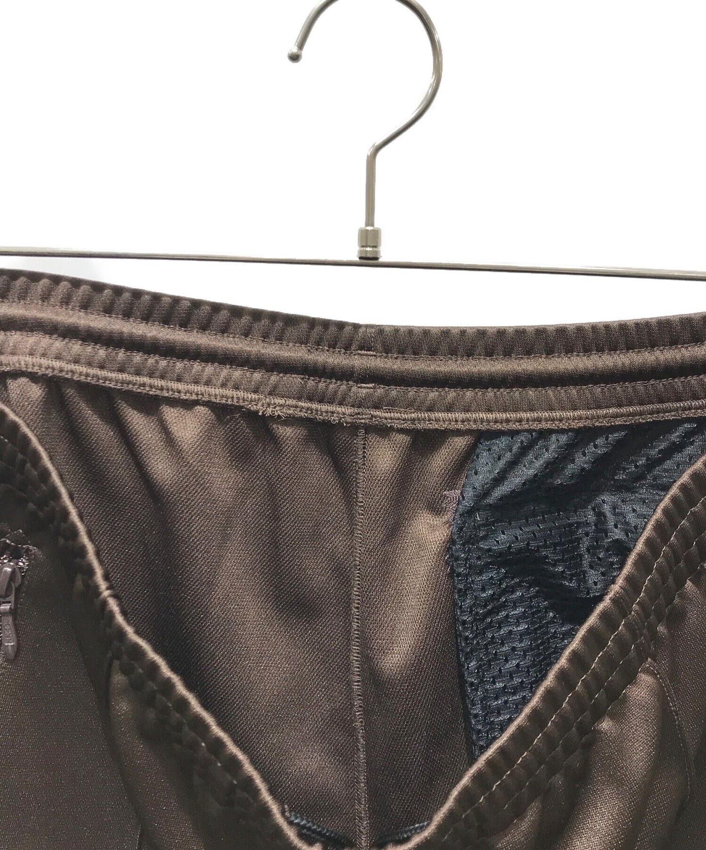 [Pre-owned] Needles Narrow Track Pant 0T1637 0T1637