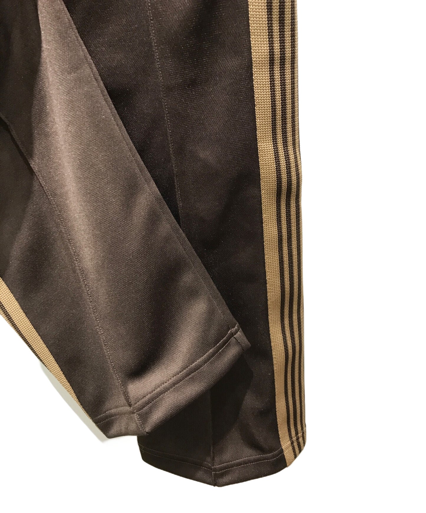 [Pre-owned] Needles Narrow Track Pant 0T1637 0T1637