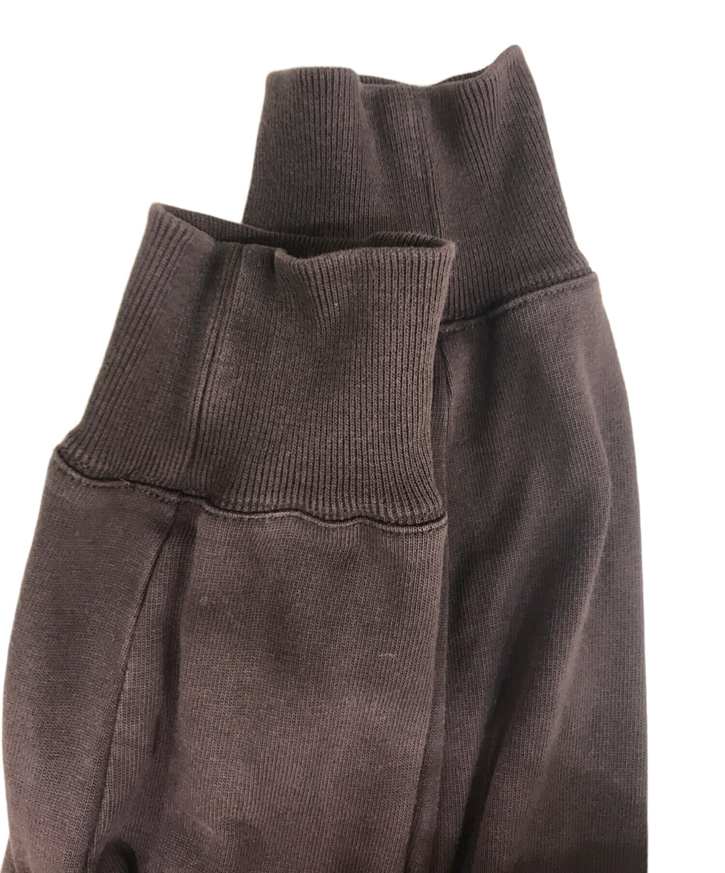 [Pre-owned] RICK OWENS Cut and Sewn Pullover Hoodie RU20S7285-BA RU20S7285-BA