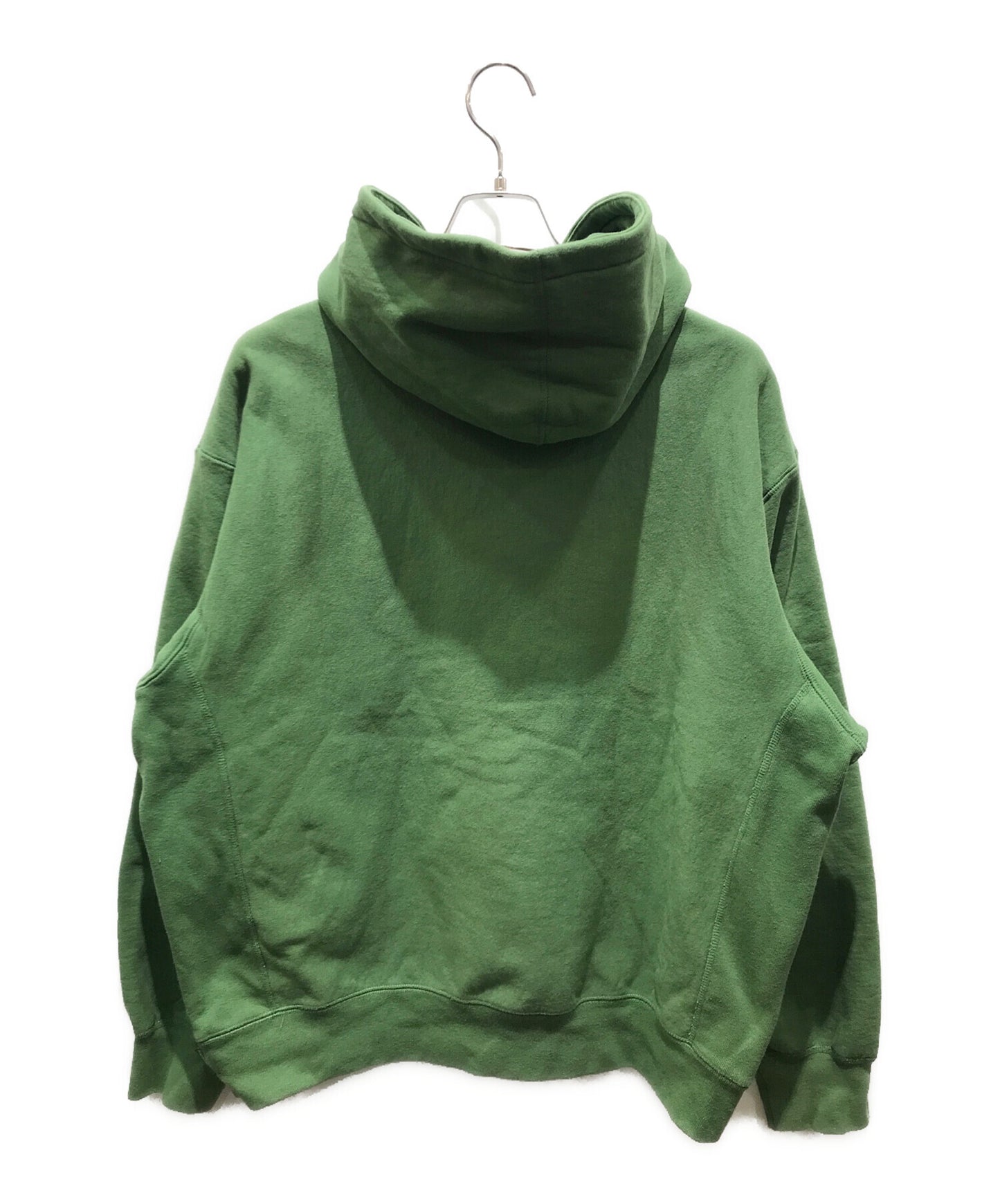 [Pre-owned] SUPREME Collegiate Acronym Hooded Sweatshirt 24AW