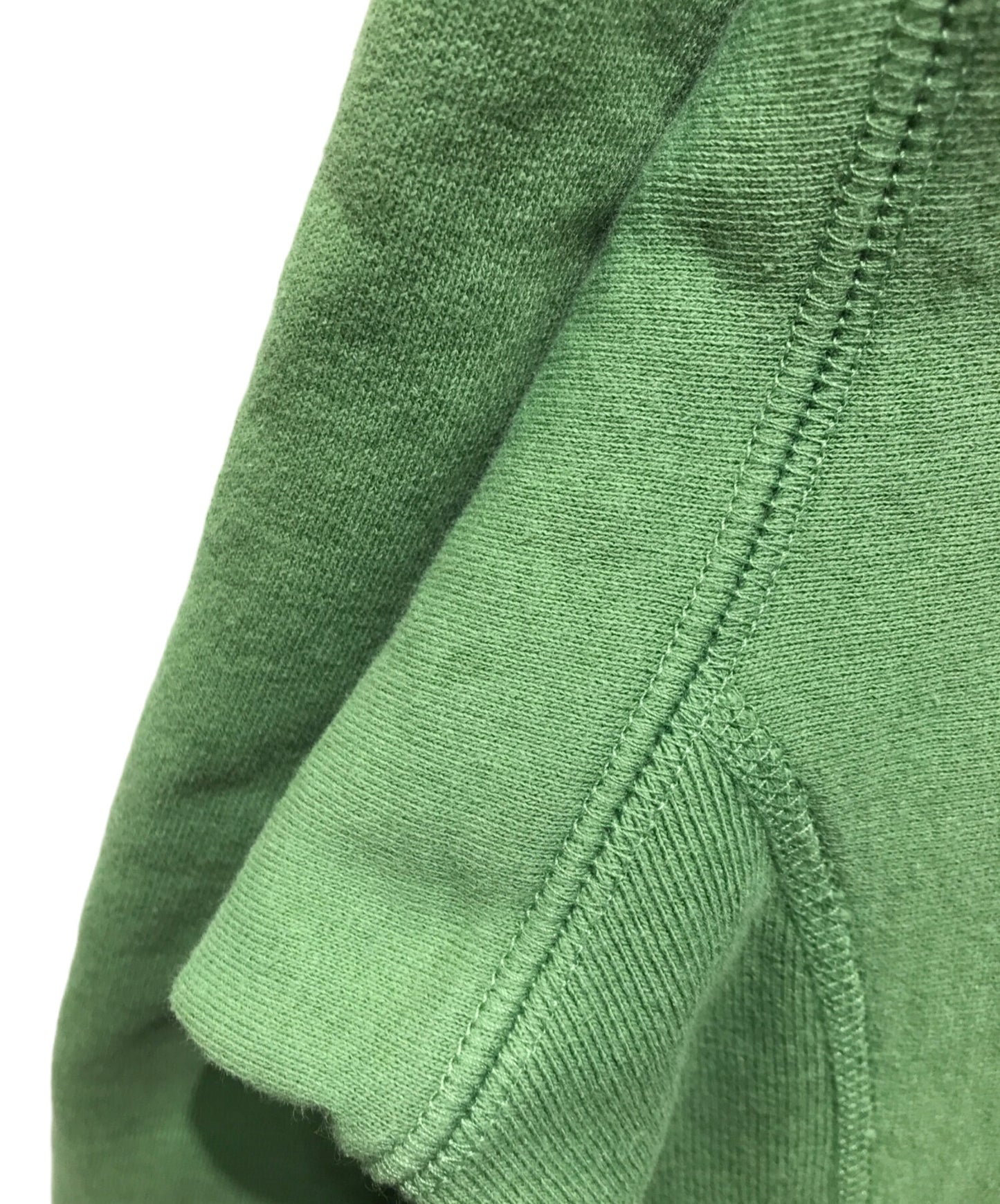 [Pre-owned] SUPREME Collegiate Acronym Hooded Sweatshirt 24AW