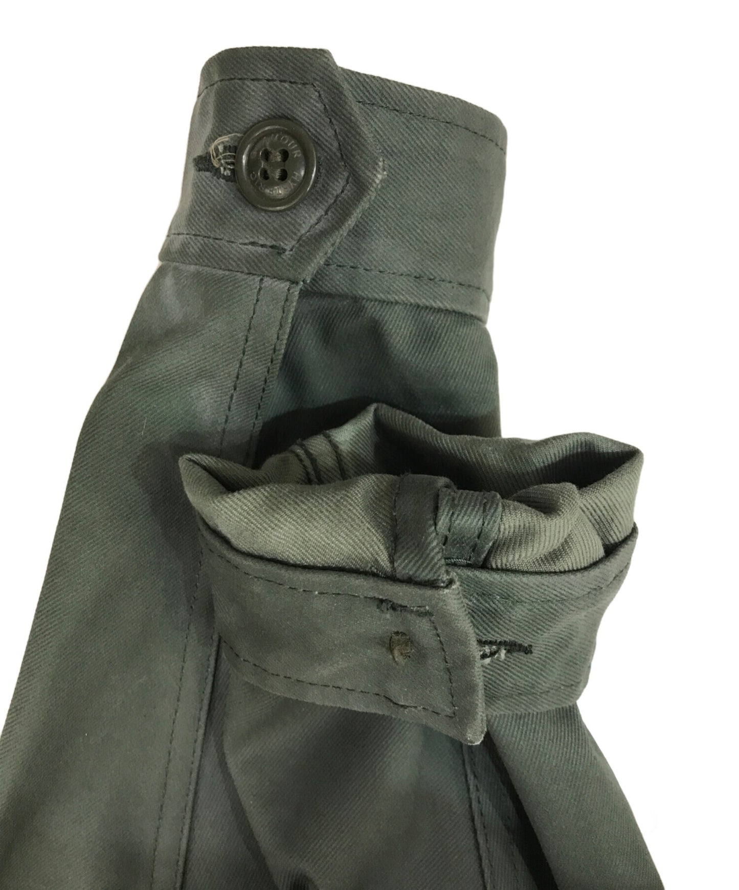 [Pre-owned] Hysteric Glamour GHOST WOLVES Embroidered Round Collar Jacket 0233AB04 0233AB04