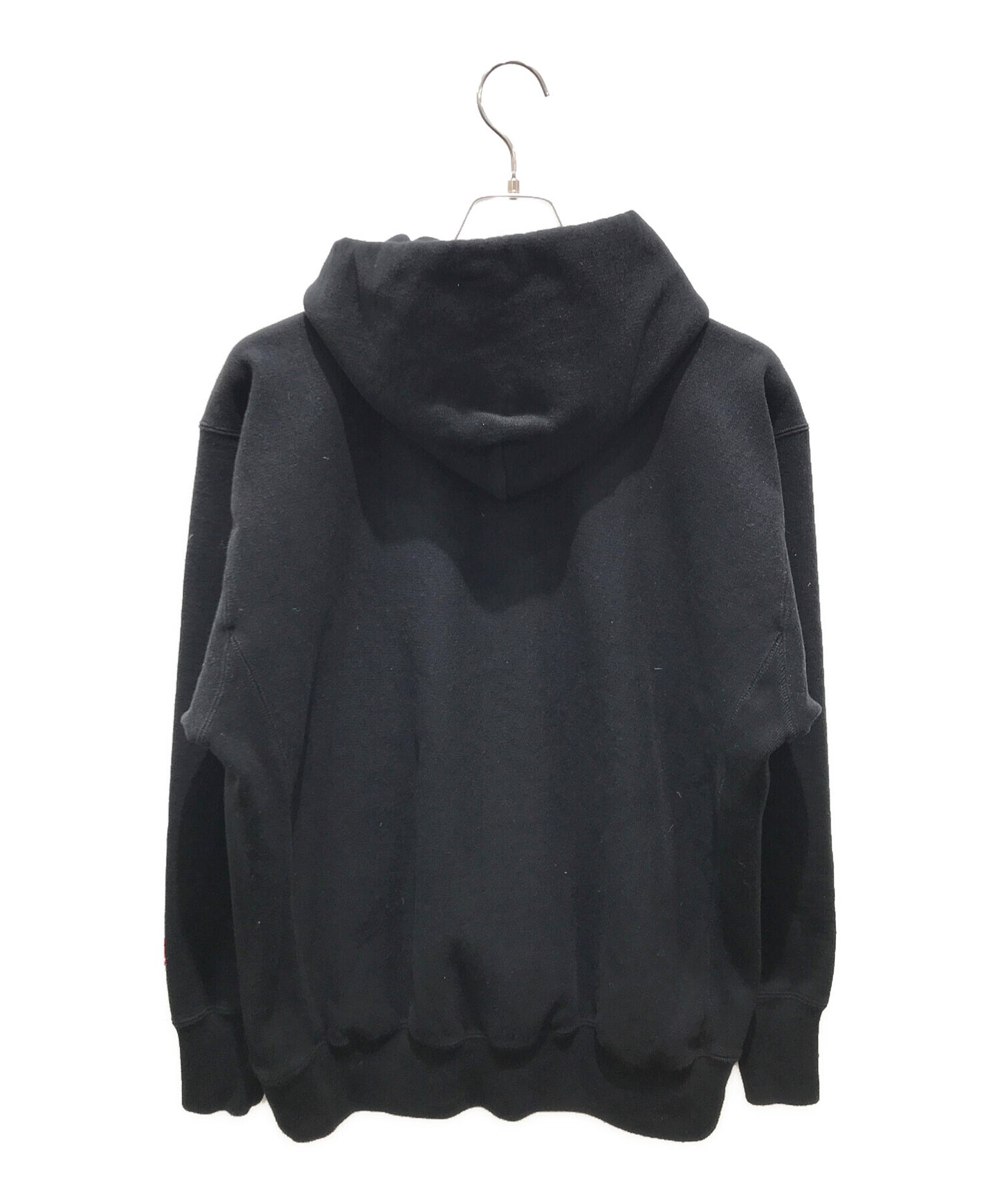 [Pre-owned] Hysteric Glamour SEE NO EVIL Patch Parka 02243CF07 02243CF07