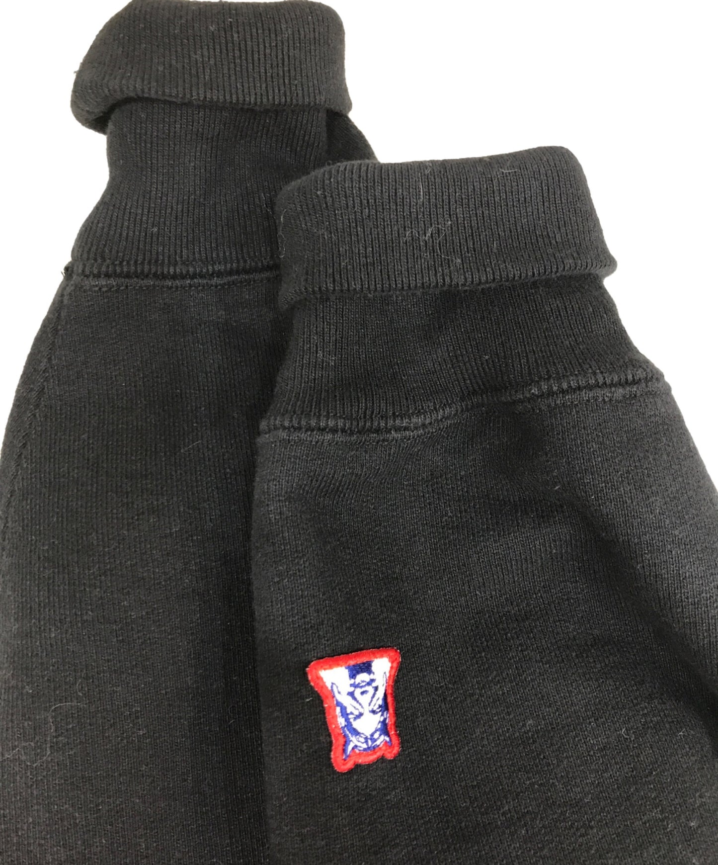 [Pre-owned] Hysteric Glamour SEE NO EVIL Patch Parka 02243CF07 02243CF07