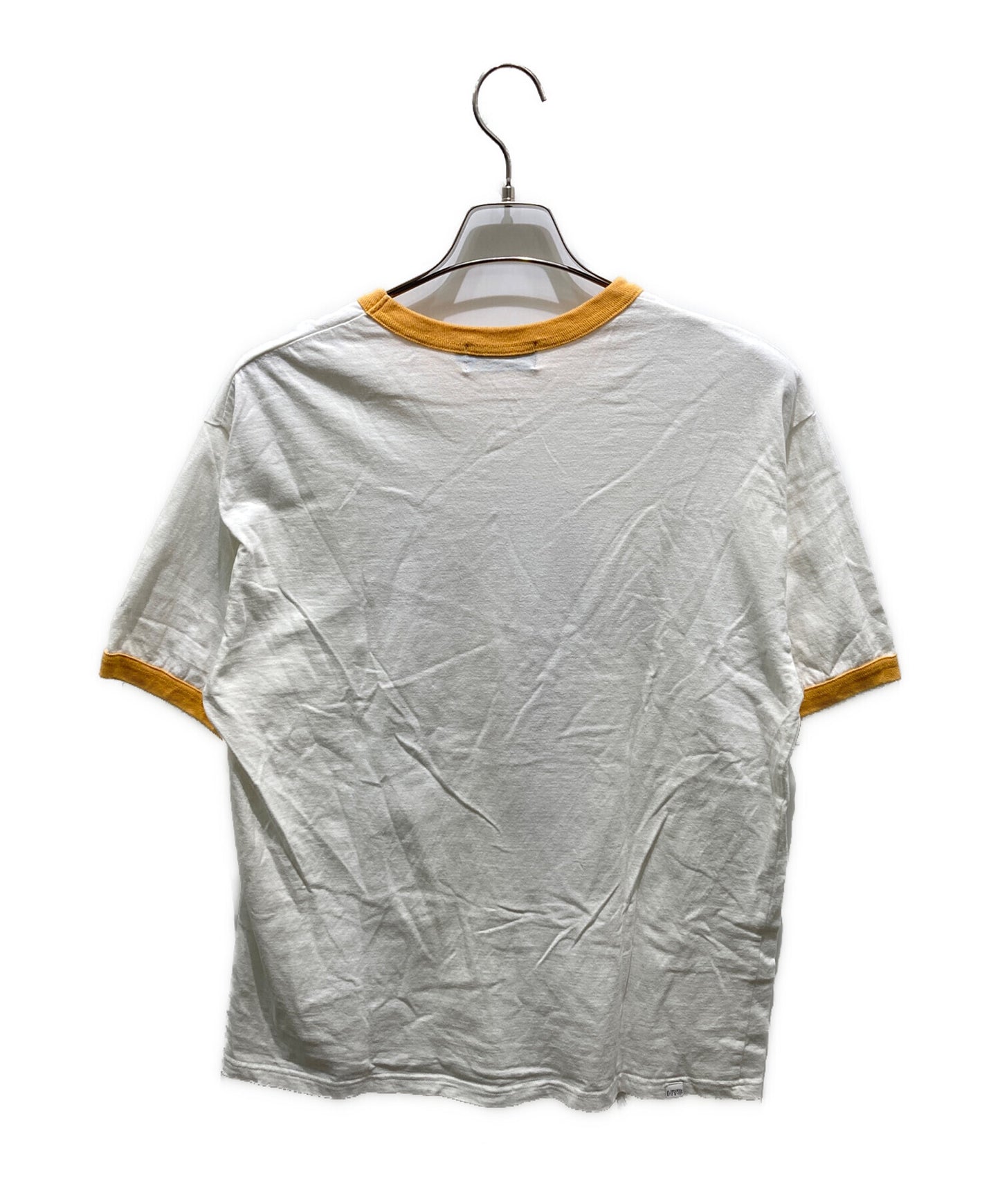 [Pre-owned] Hysteric Glamour girl woman logo gospank 02232CT08 02232CT08