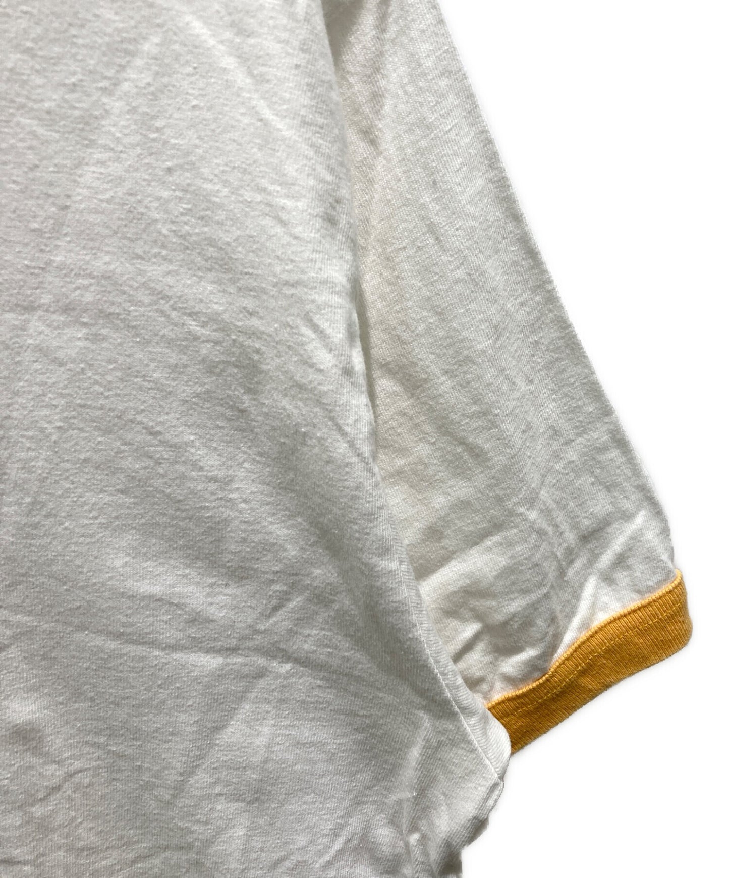 [Pre-owned] Hysteric Glamour girl woman logo gospank 02232CT08 02232CT08