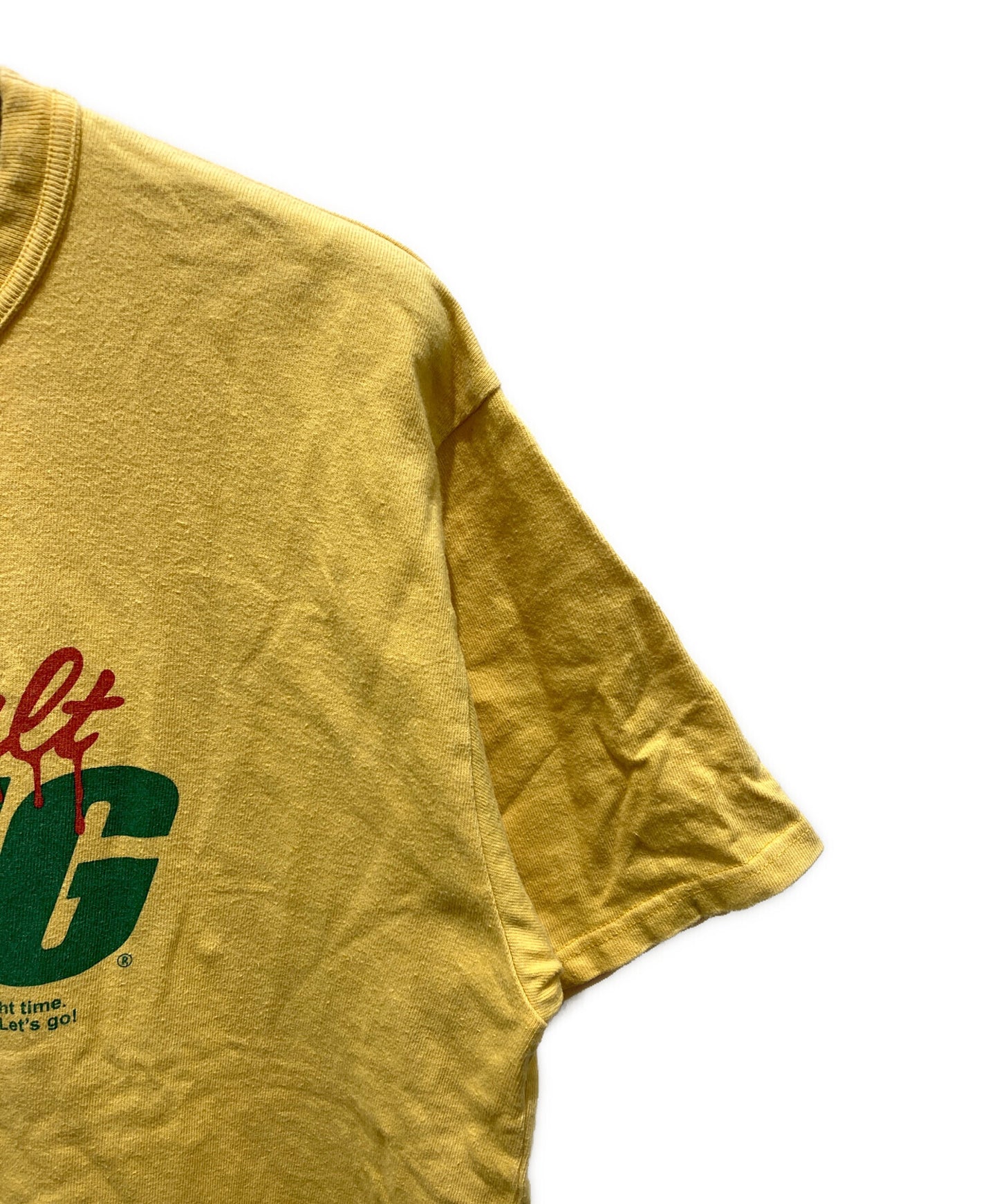 [Pre-owned] Hysteric Glamour 7HG T-shirt 02231CT07 02231CT07