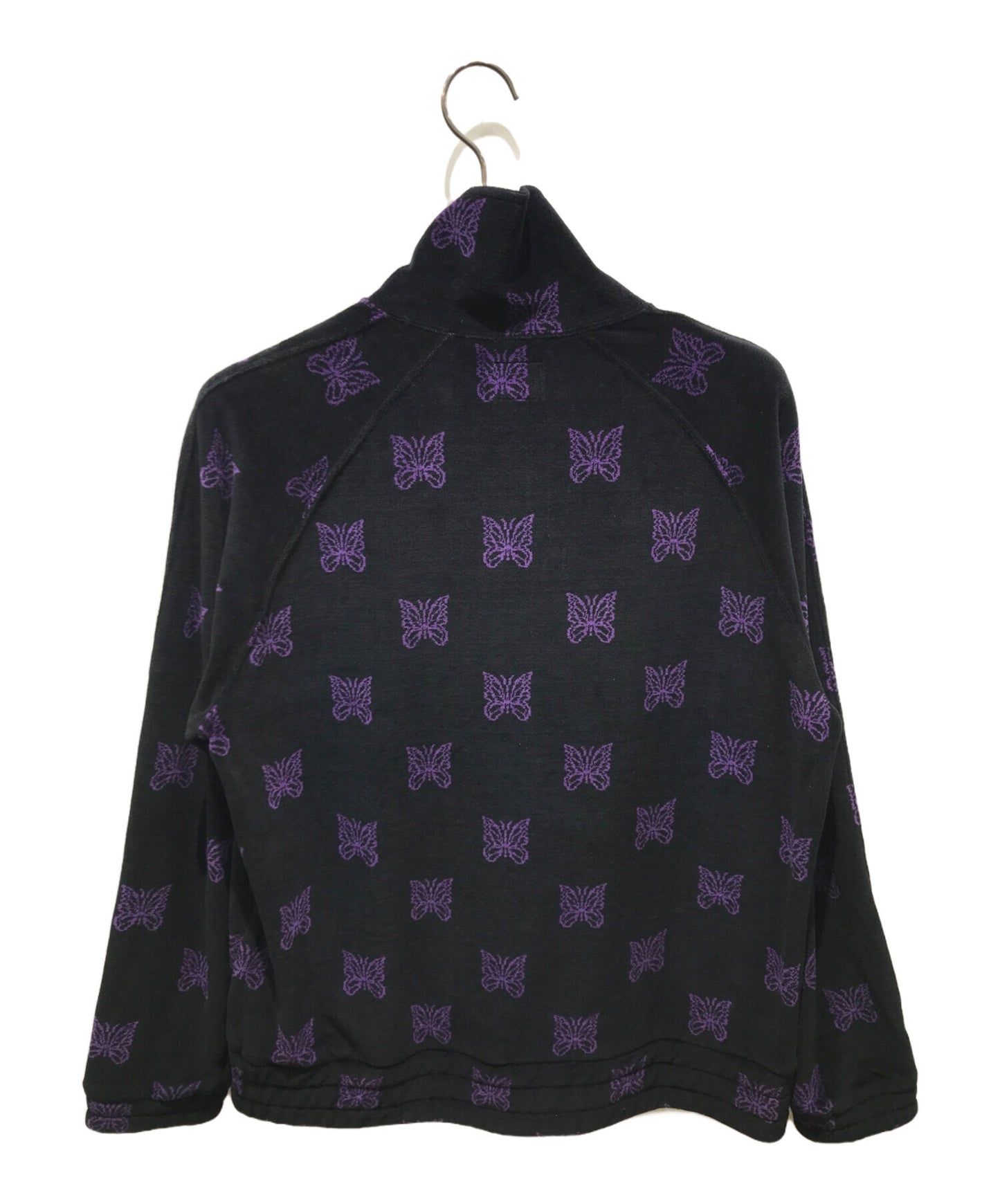 [Pre-owned] Needles Papillon Velour LQ237 LQ237