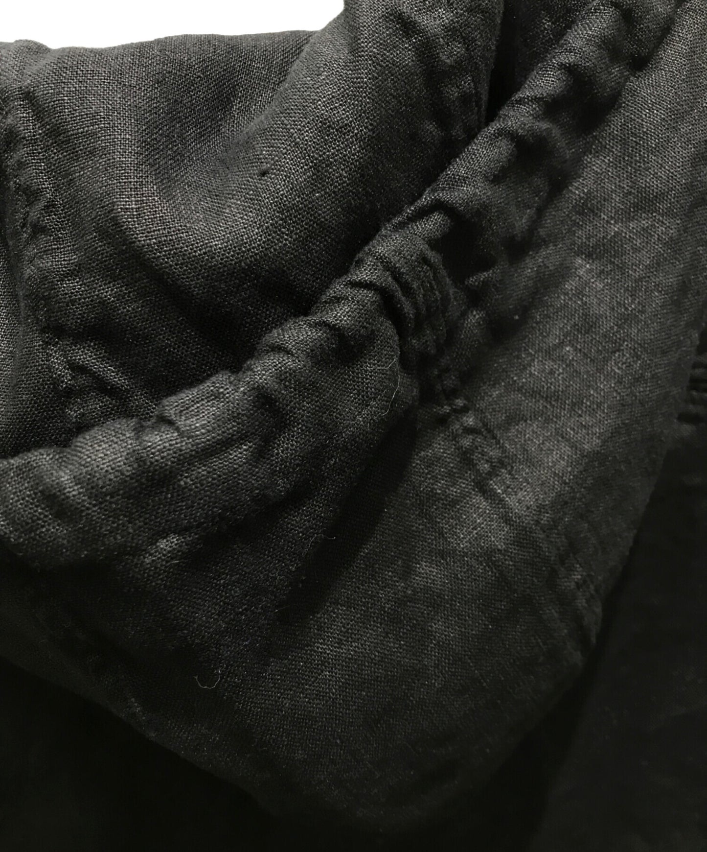 [Pre-owned] stussy LINEN JACKET FZ5751-010 FZ5751-010