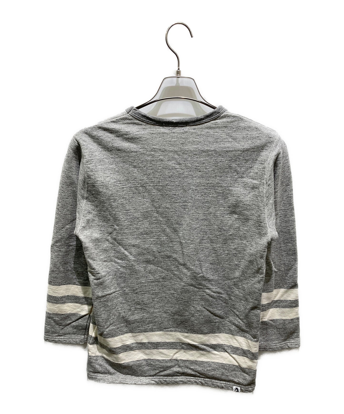 [Pre-owned] Hysteric Glamour Printed Sweatshirts 0234CS02