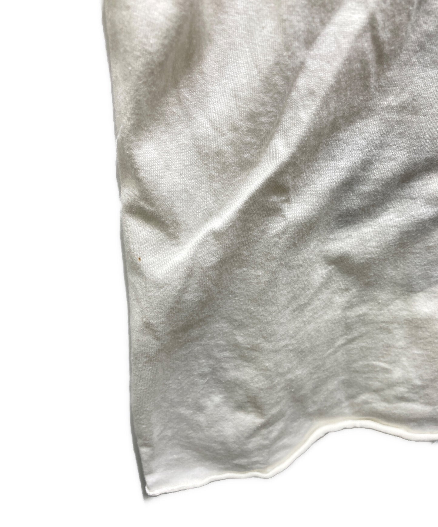 [Pre-owned] Hysteric Glamour Girls' Print T-Shirt 2CT-0890 2CT-0890